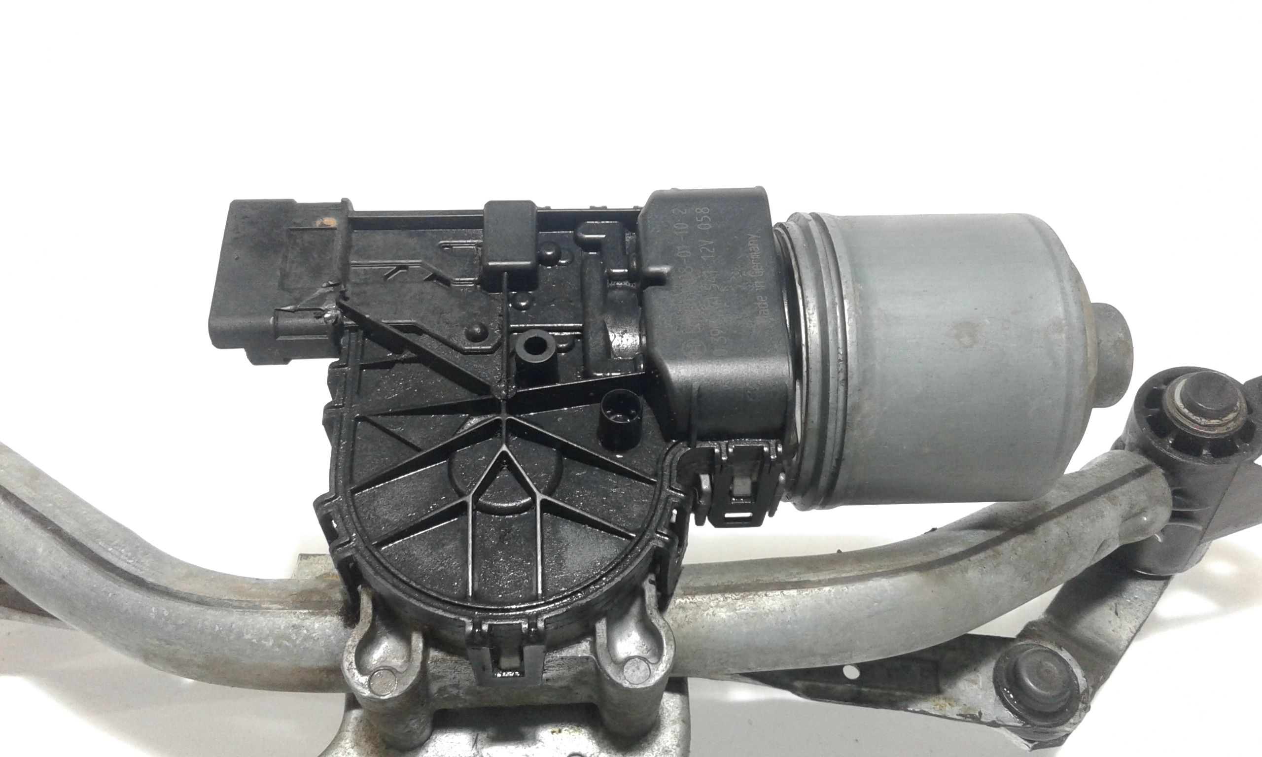 Motorino Tergiparabrezza Compl. Usato