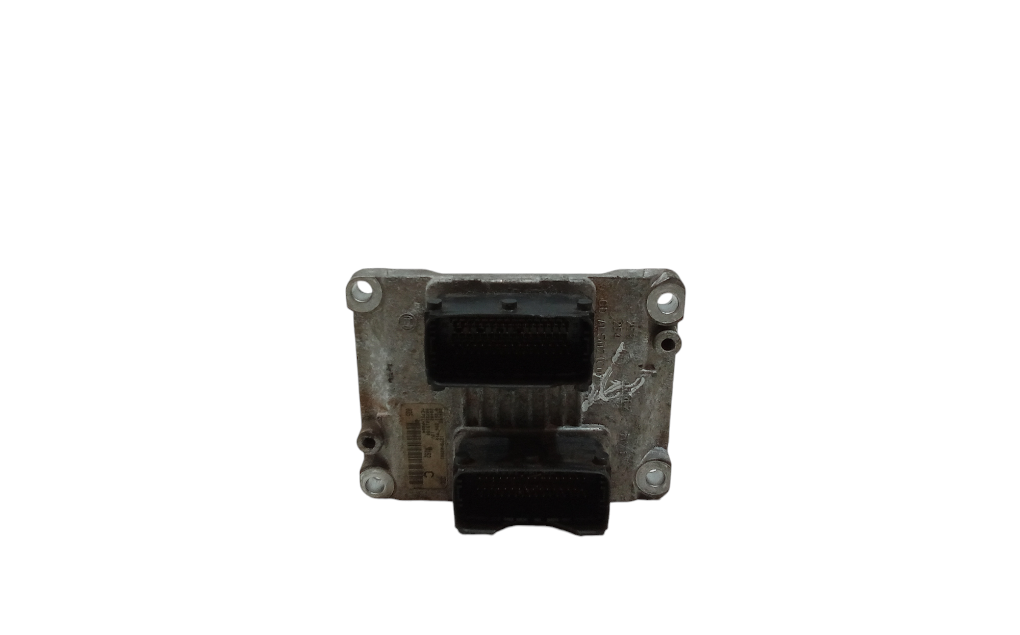 Centralina Iniezione 51800796 Usato