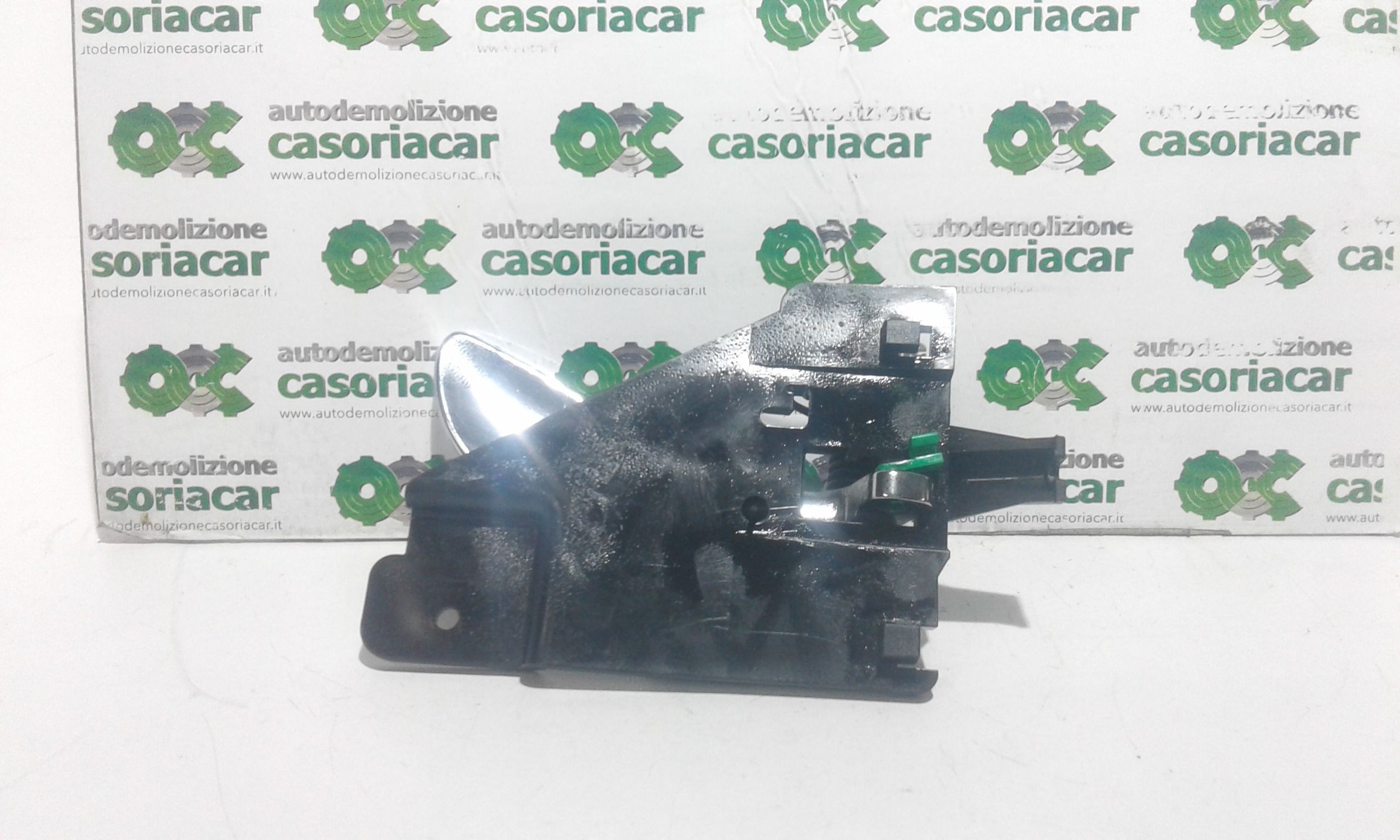 Maniglia Int. Apertura Porta Ant. Sinistro FVB100290PMA Usato