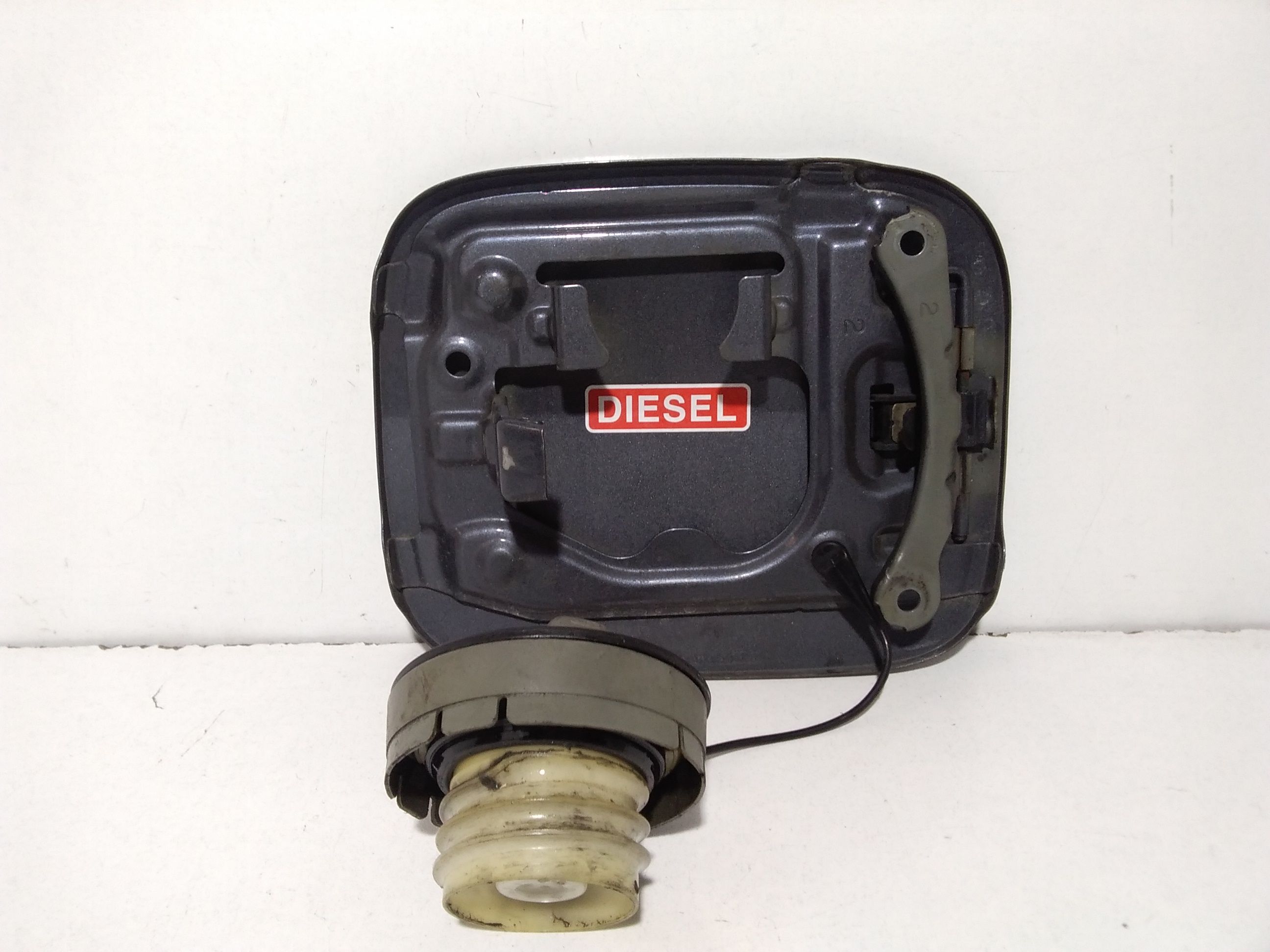 Sportello Carburante 7735005020 Usato