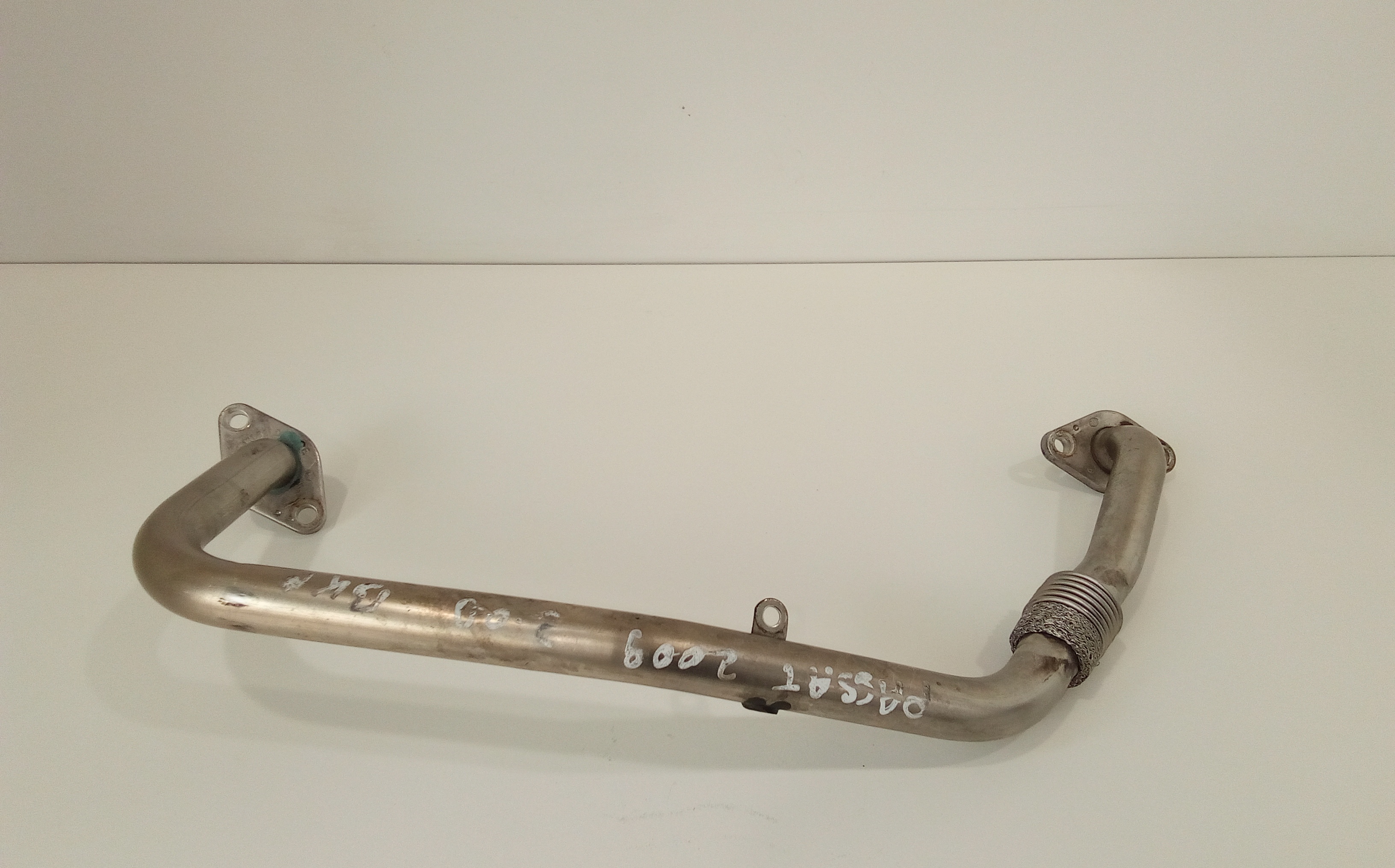 Tubo Valvola Egr 06F131521M Usato