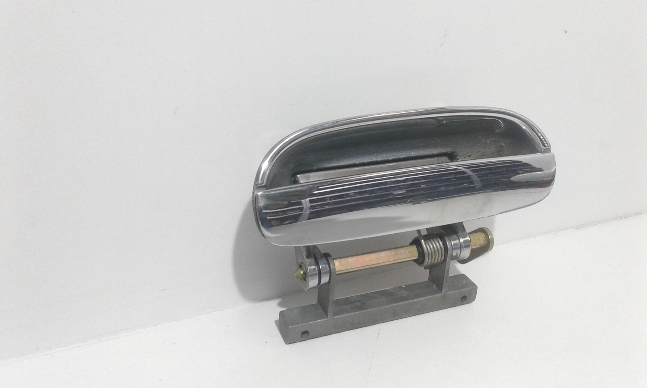 Maniglia Porta Post. Destro 60609556 Usato