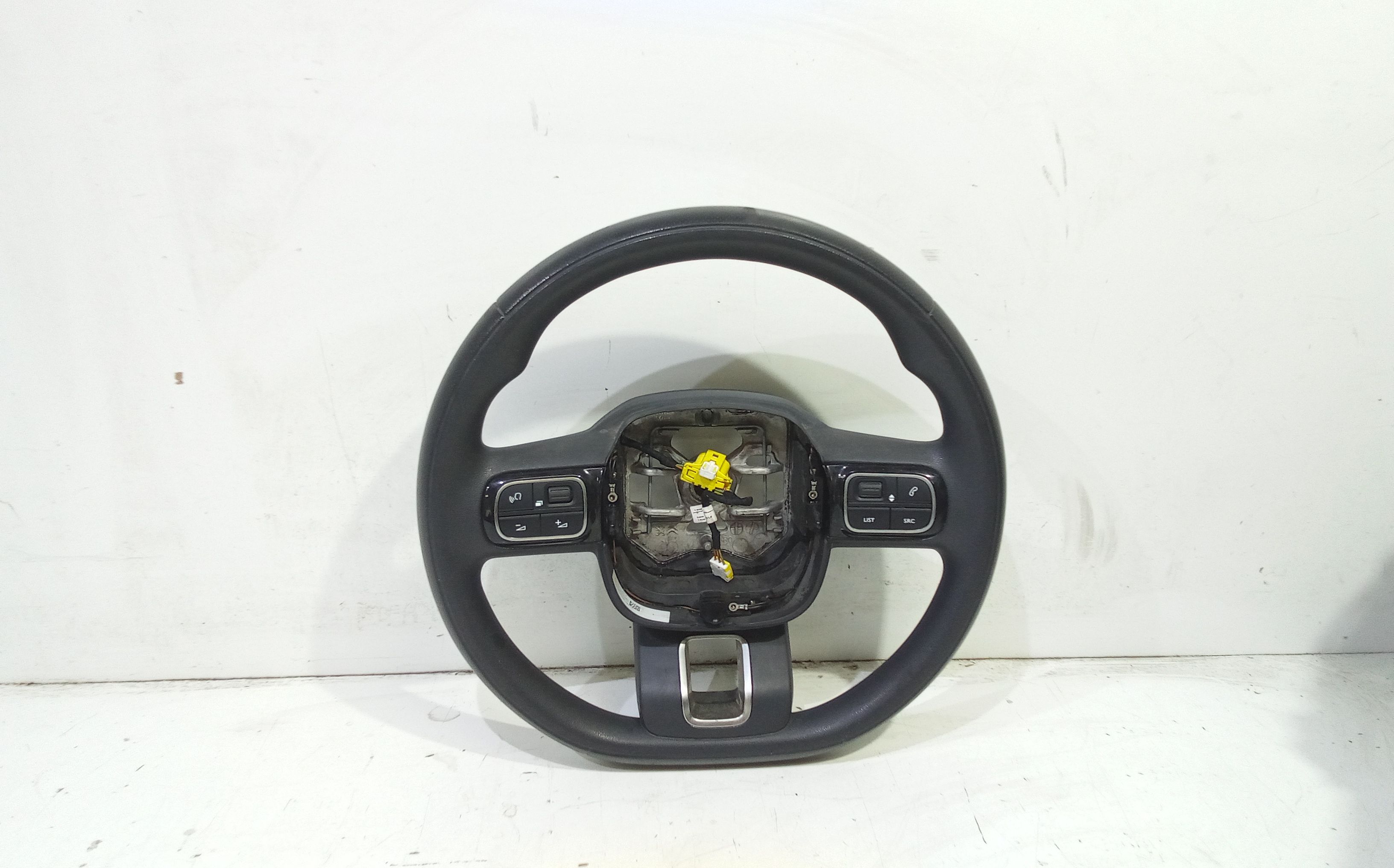 Volante 4109NR Usato