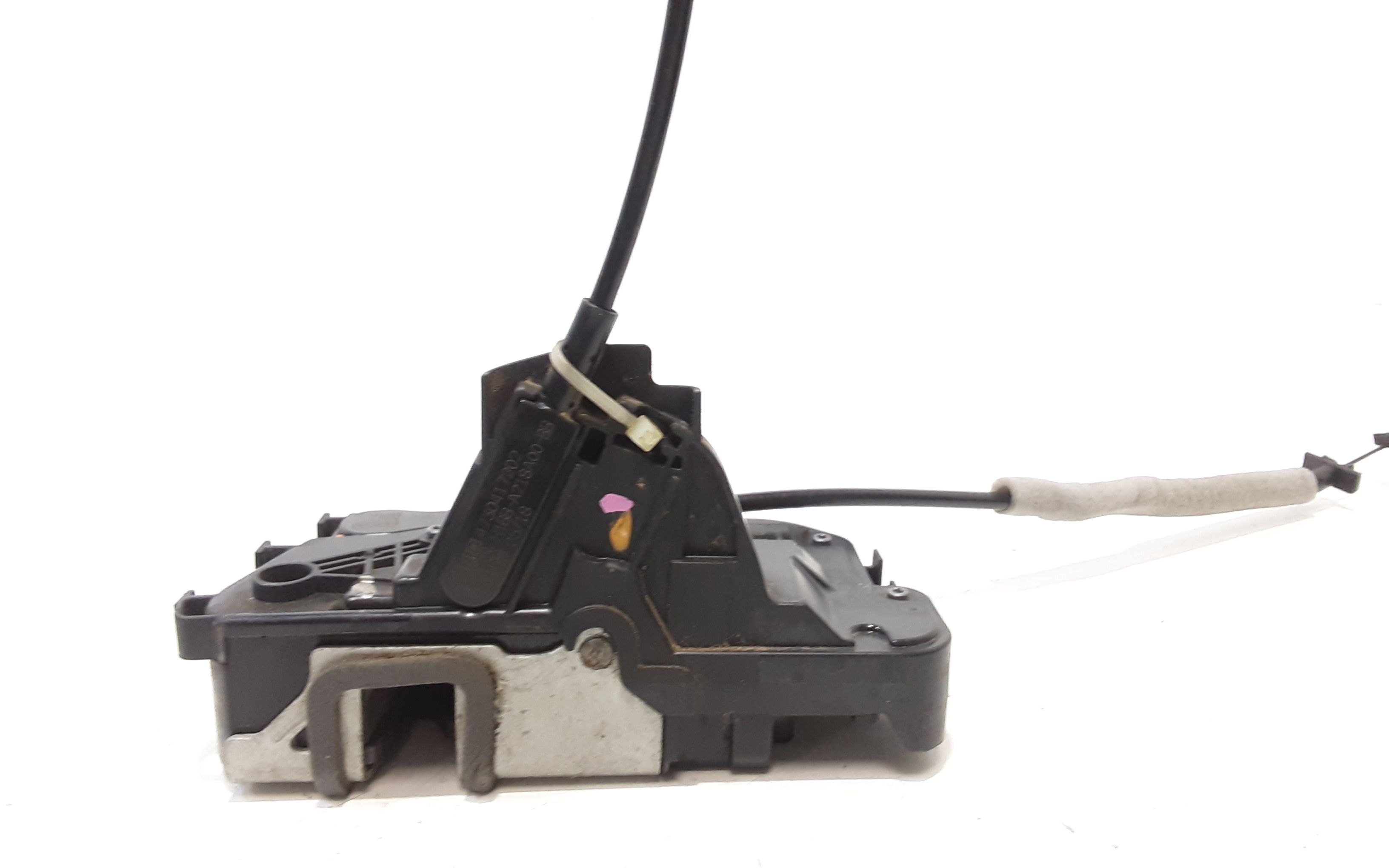 Serratura Porta Post. Destro Usato