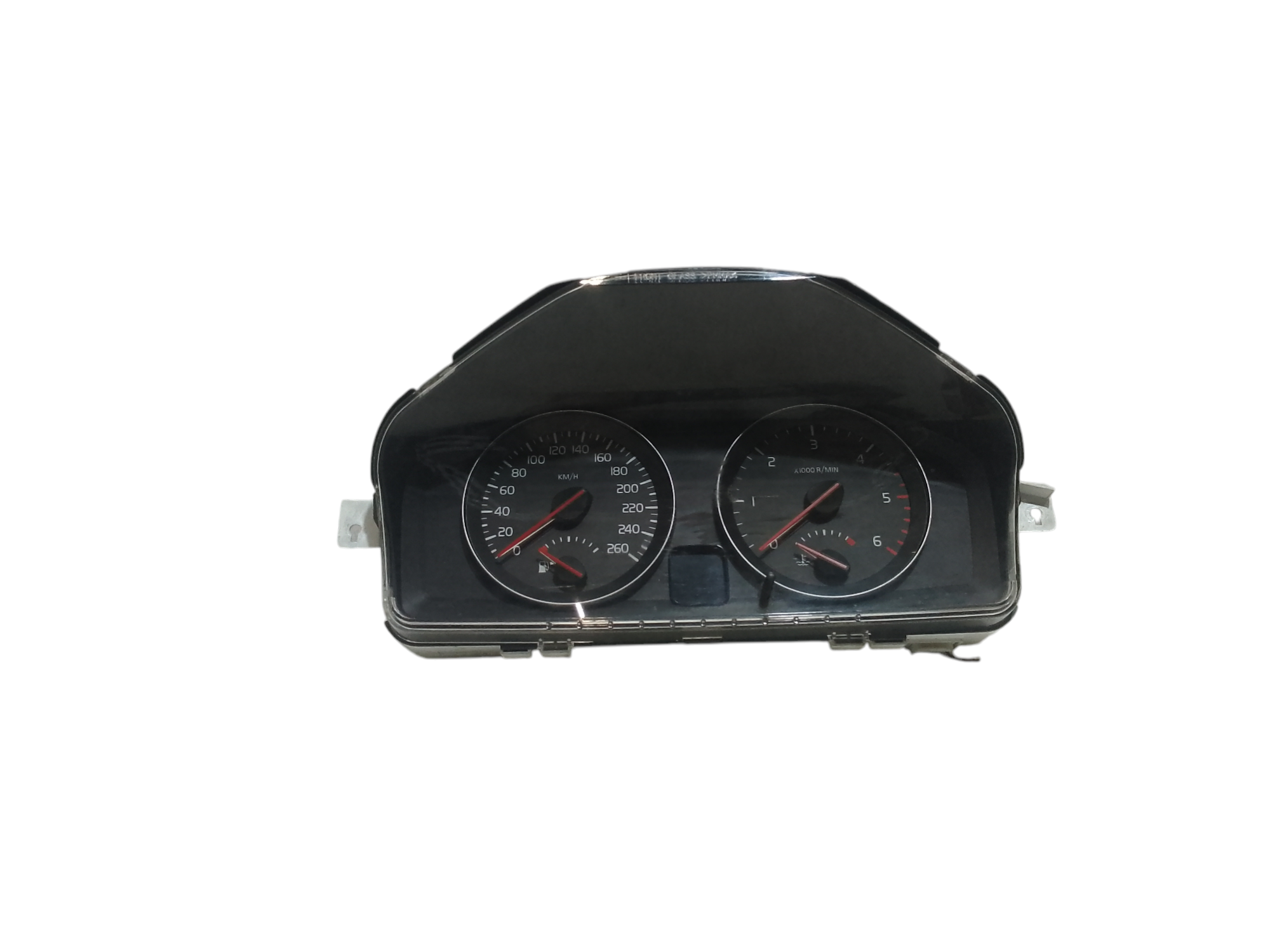 Quadro Portastrumenti 36002711 Usato