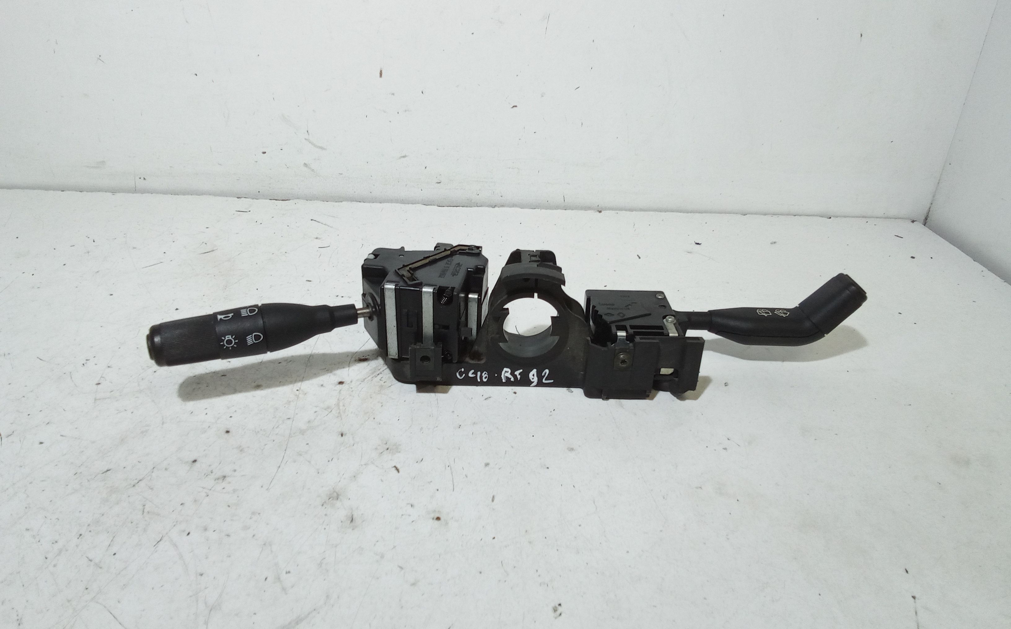 Devioguidasgancio Compl. Usato