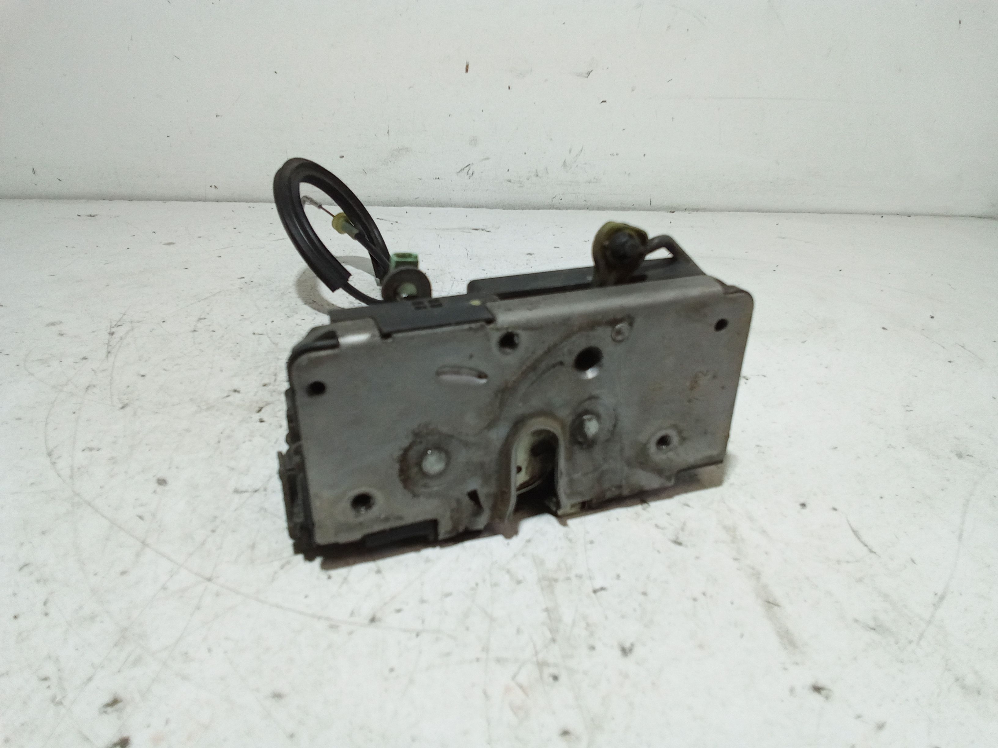 Serratura Porta Ant. Sinistro 52065093 Usato