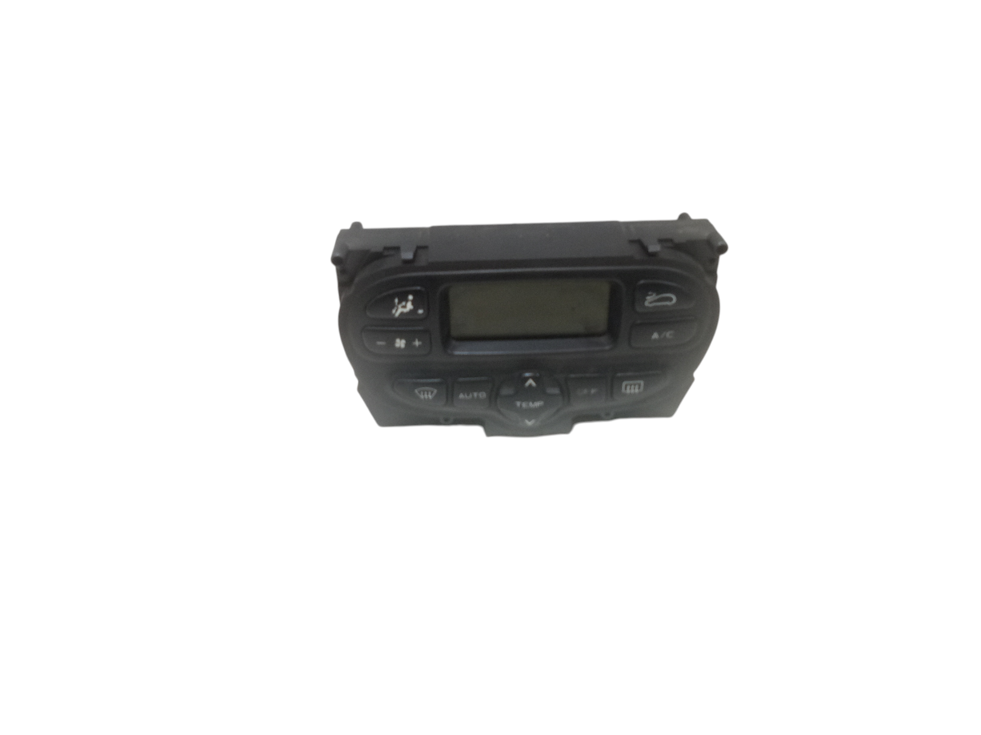 Blocco Comando Climatizzazione 6451EK Usato