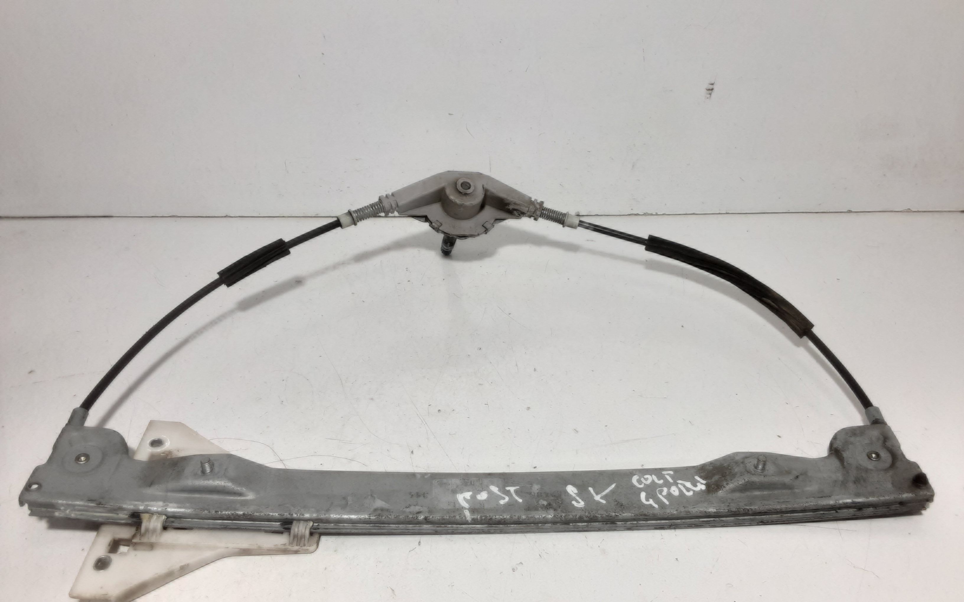 Alzacristallo Porta Post. Sinistro Usato