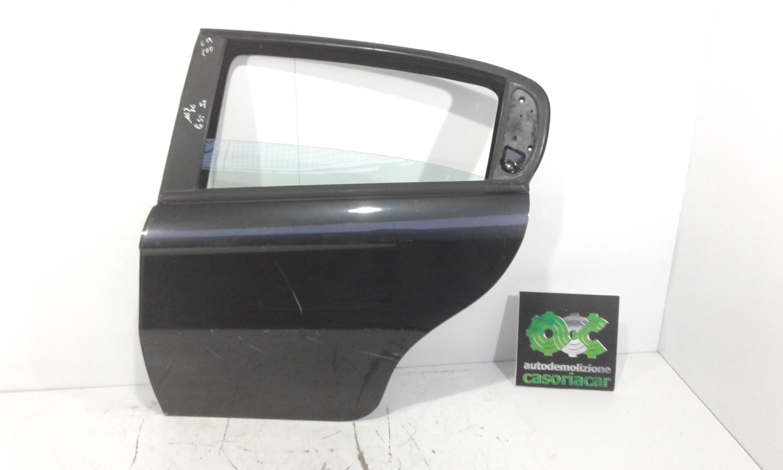 Porta Post. Sinistro 46559339 Usato