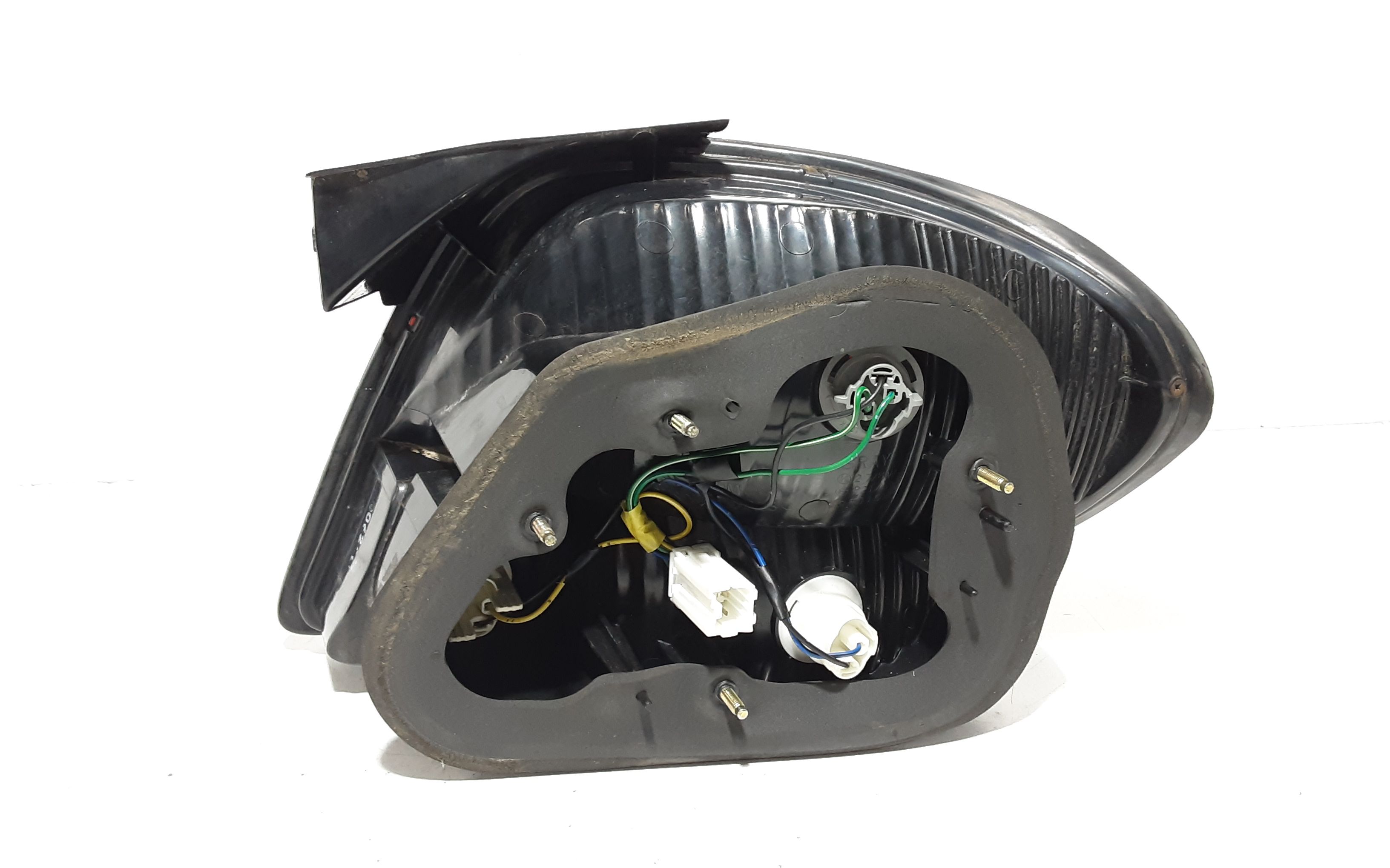 Fanale Post. Sinistro 9240127510 Usato