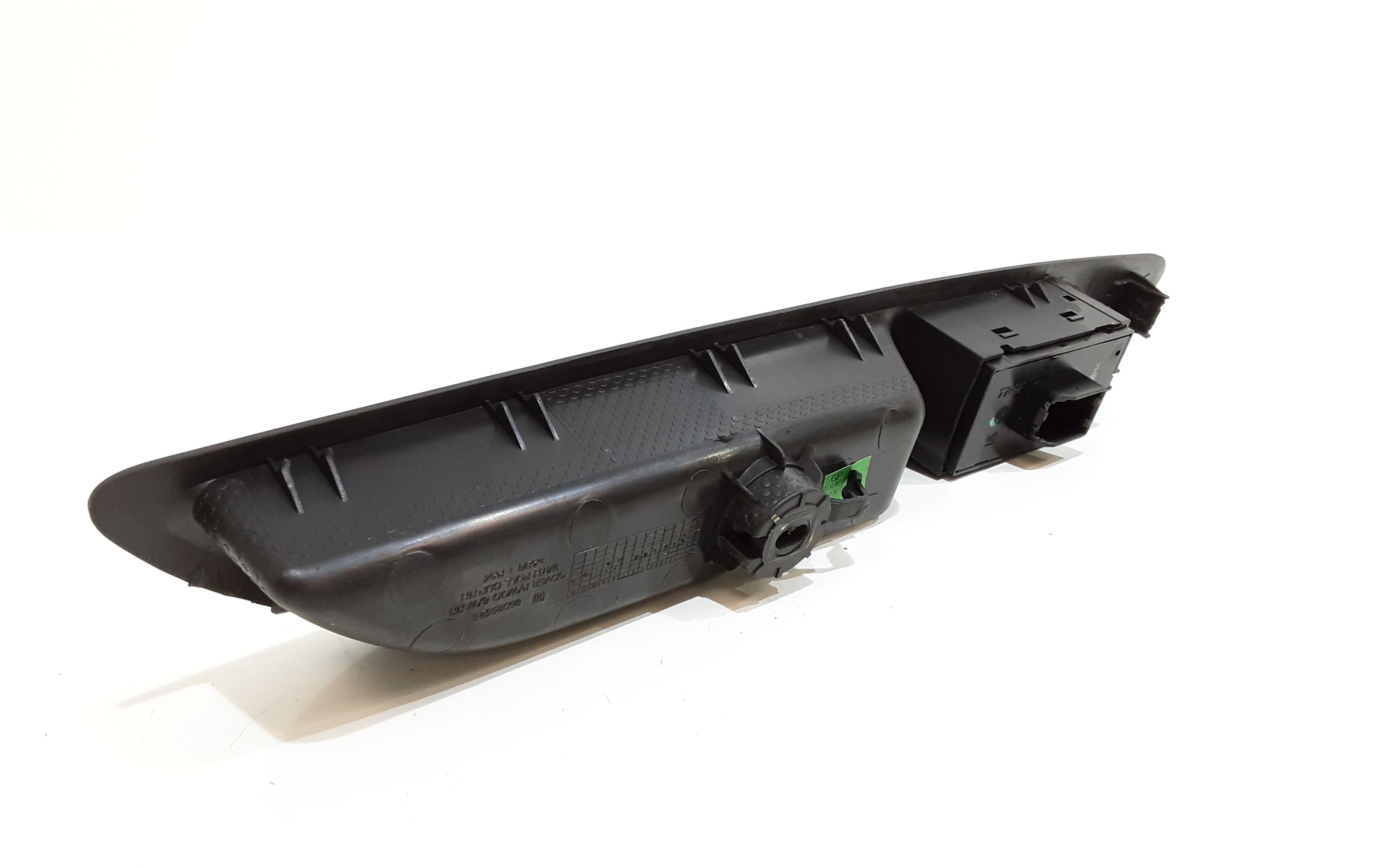 Interruttore Alzacristalli Porta Post. Destro 13301888 Usato