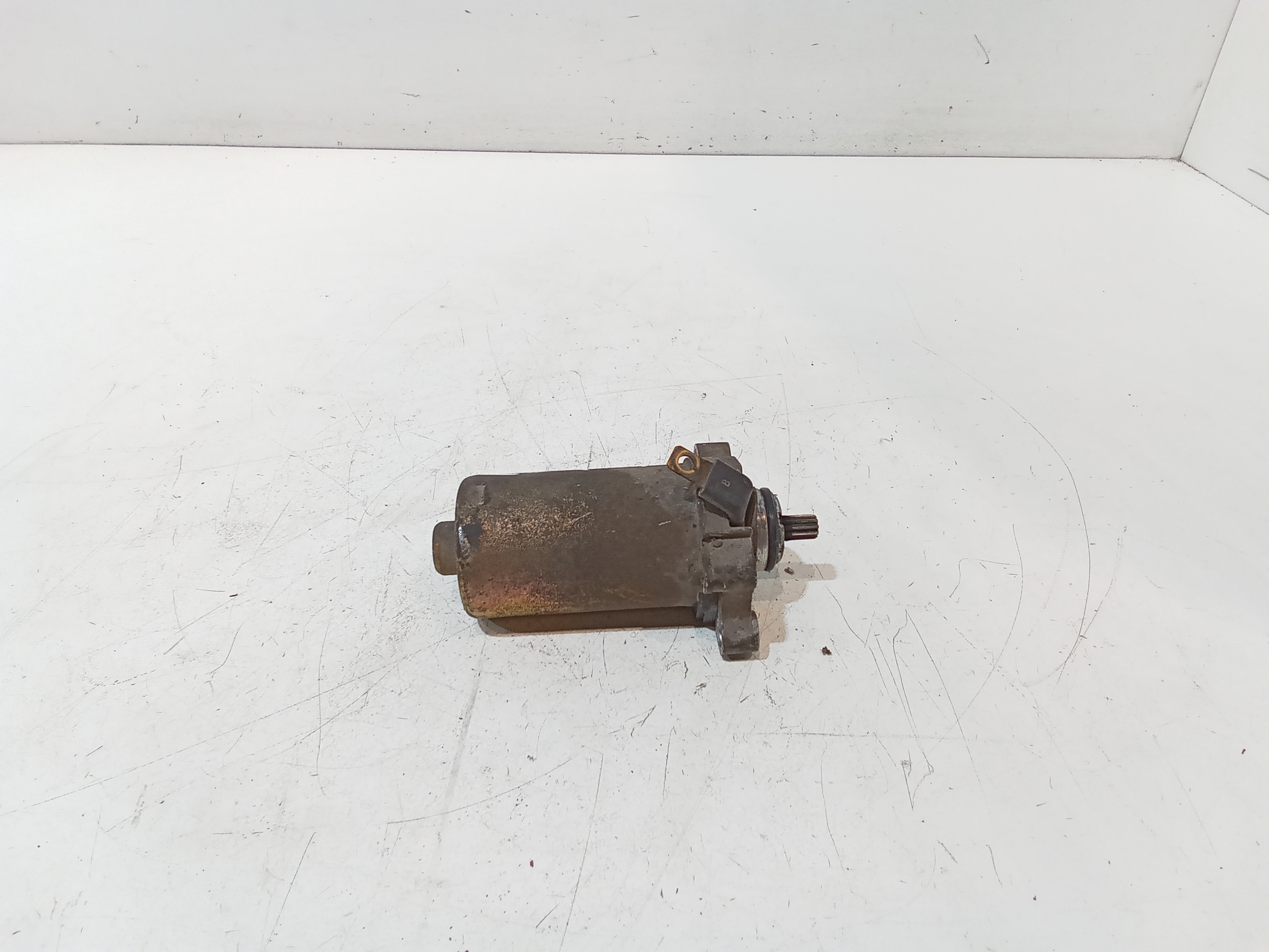 Motorino Avviamento Usato