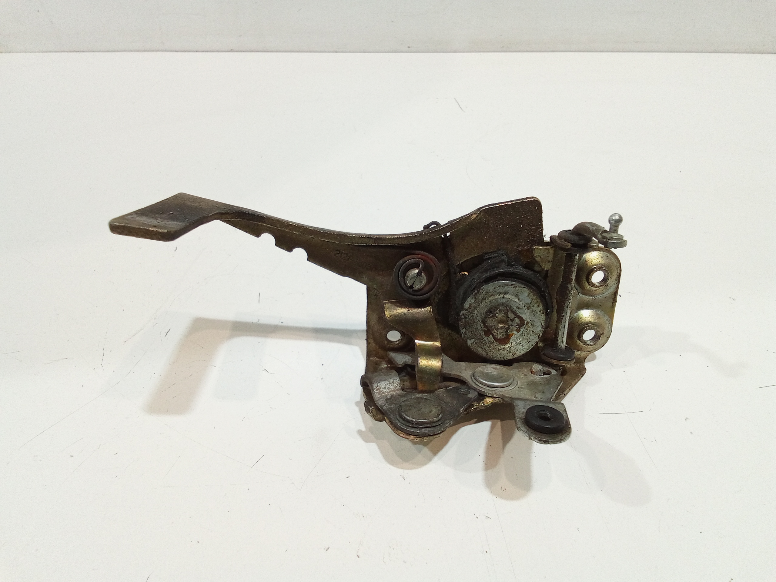 Serratura Porta Ant. Sinistro 21216105013 Usato