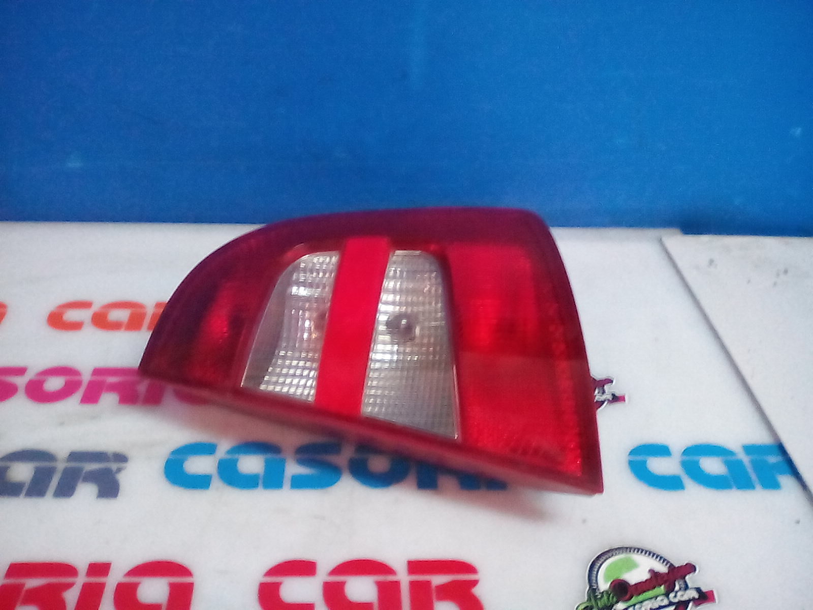 Fanale Post. Destro 6Y6945112C Usato