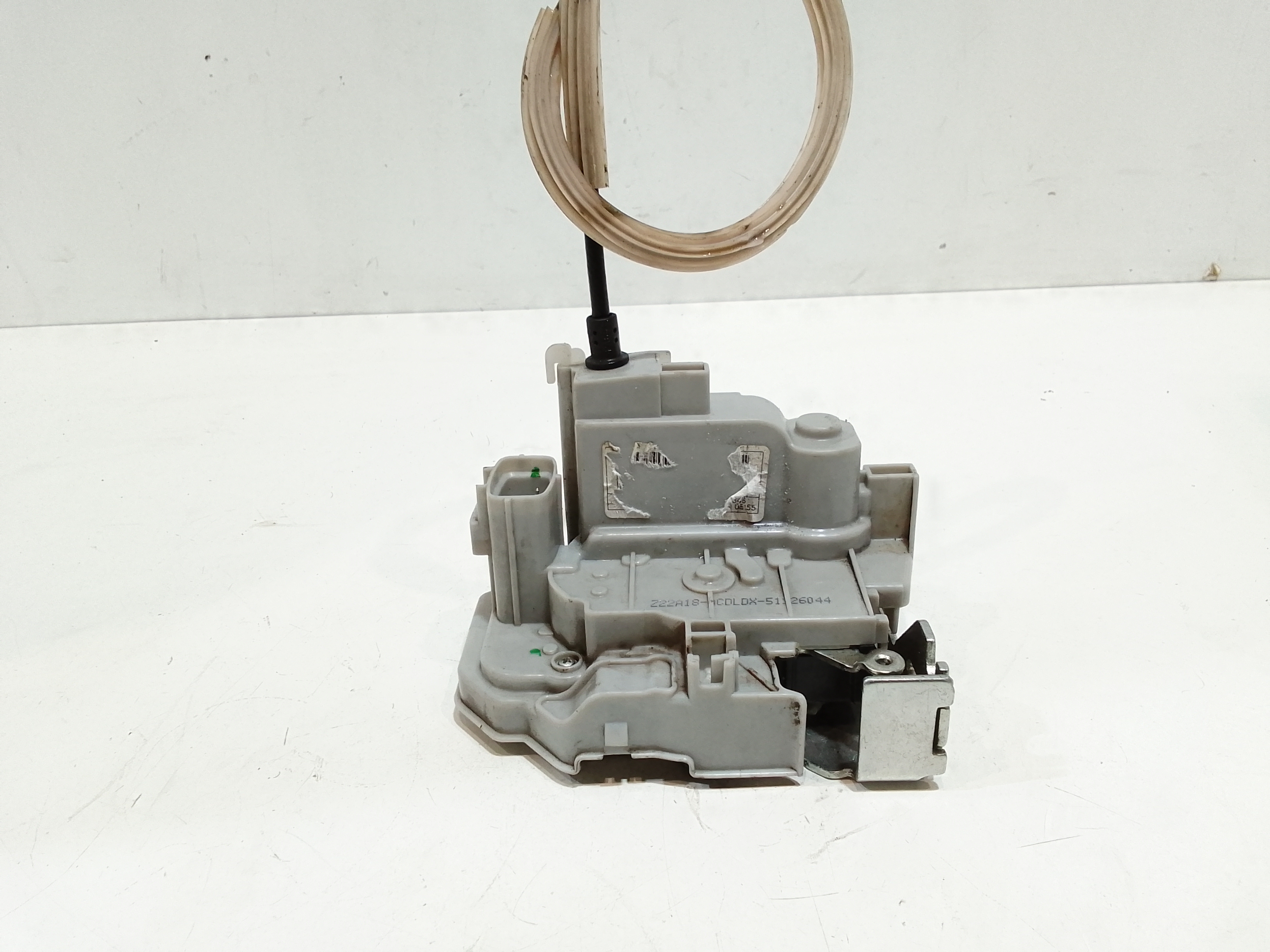 Serratura Porta Ant. Destro 51926043 Usato