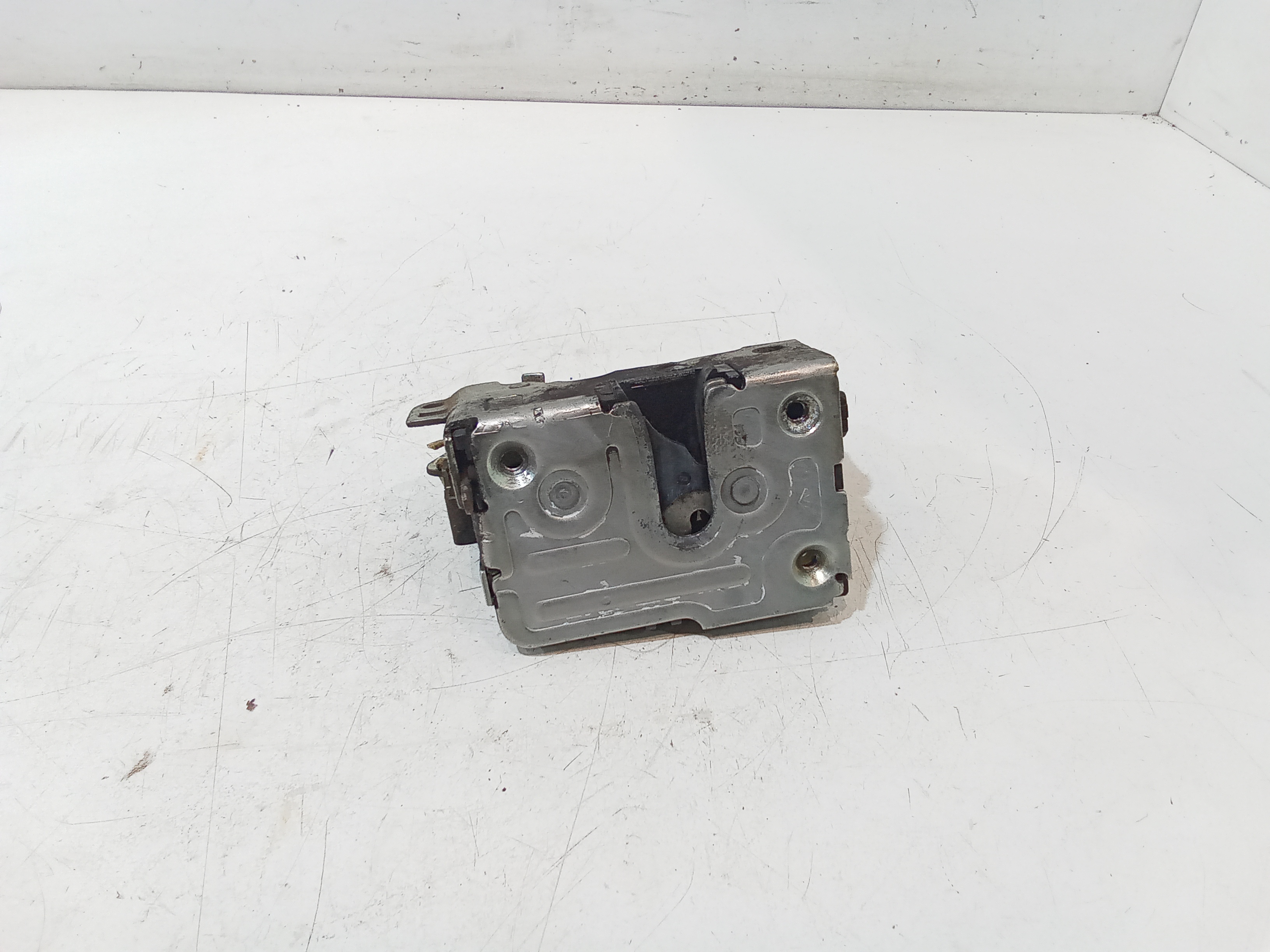 Serratura Porta Post. Sinistro Usato