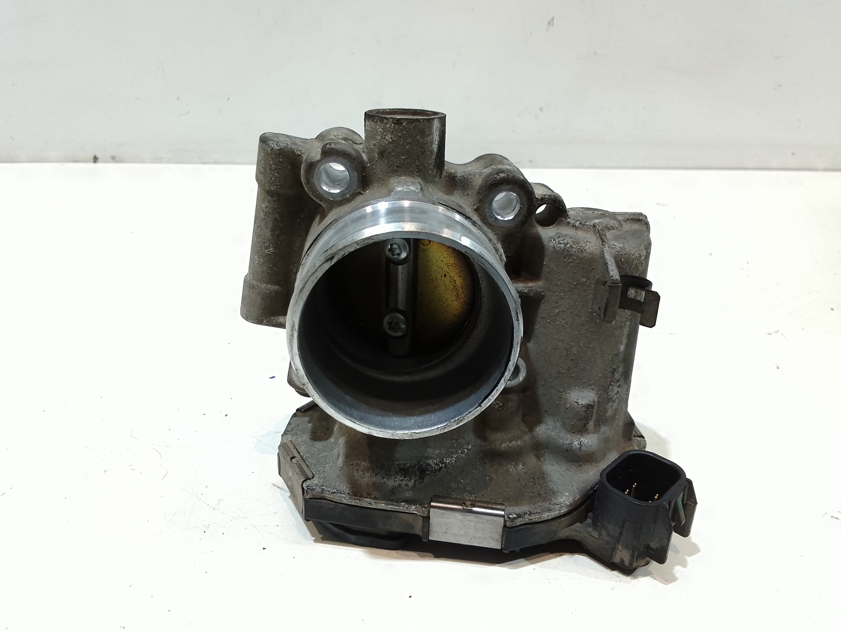 Corpo Farfallato 12637658 Usato