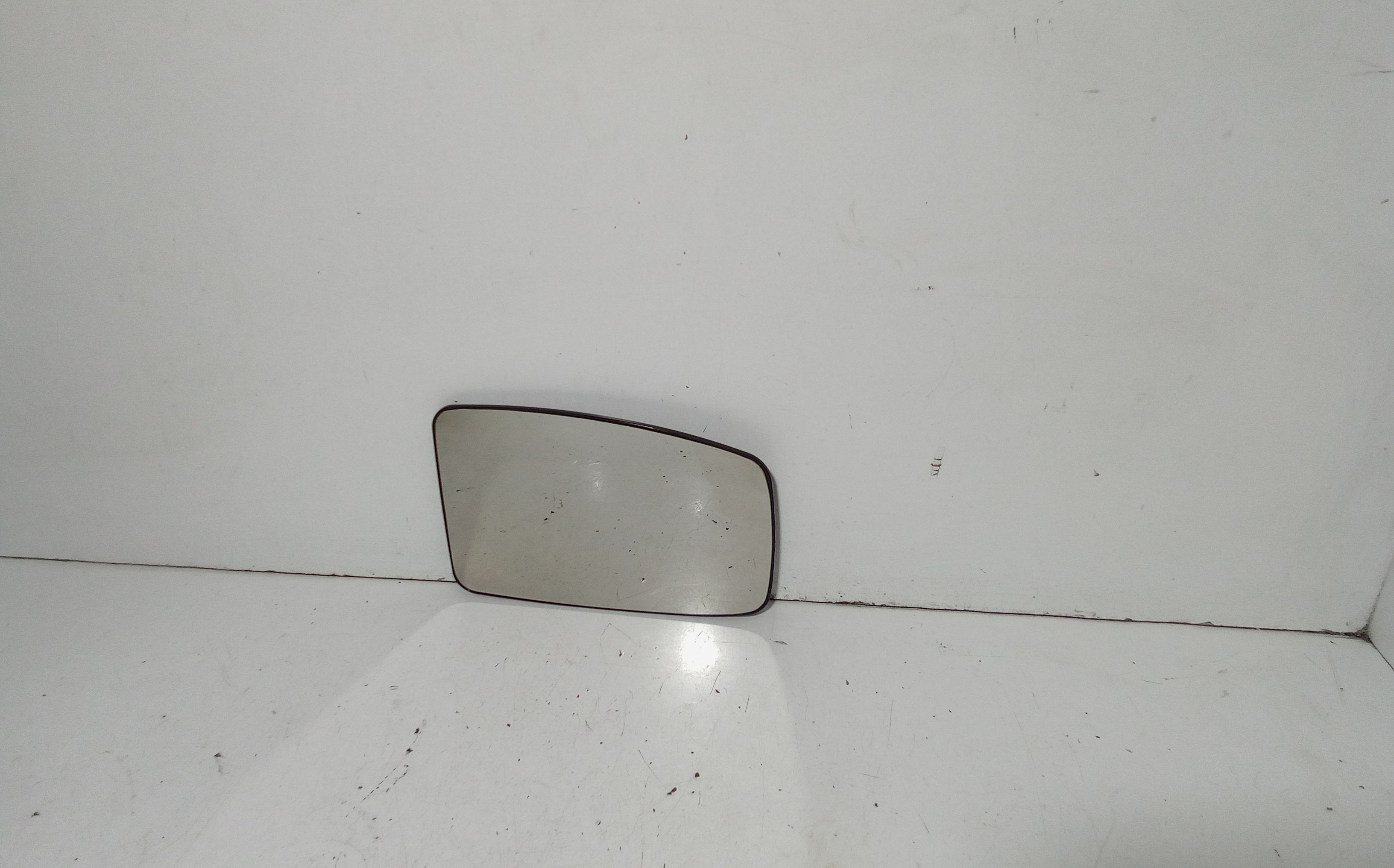 Cristallo Retrovisore Est. Sinistro 7701046190 Usato