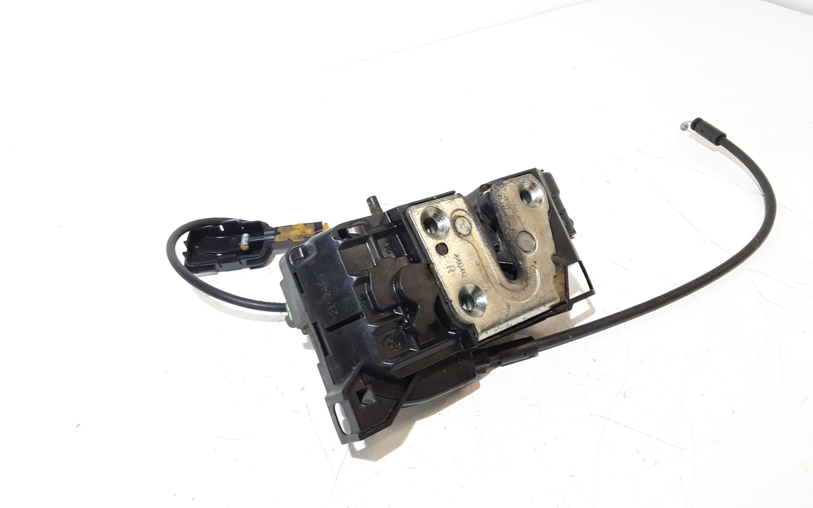 Serratura Porta Post. Destro 8200219249 Usato