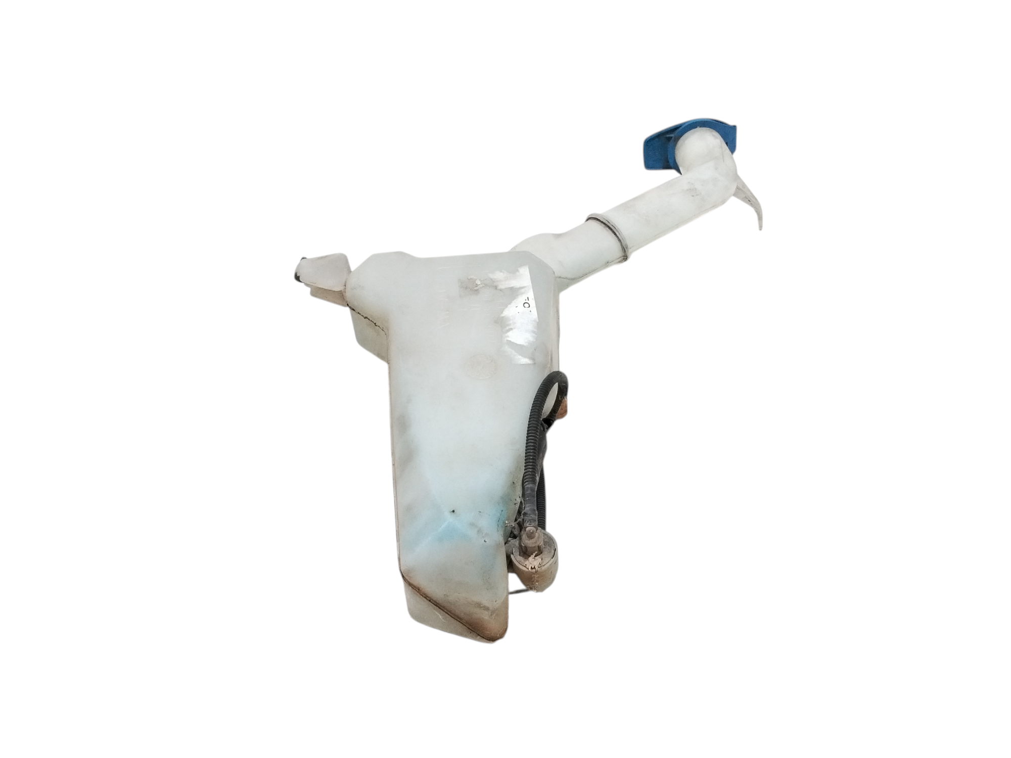 Serbatoio Tergiparabrezza Compl. Usato