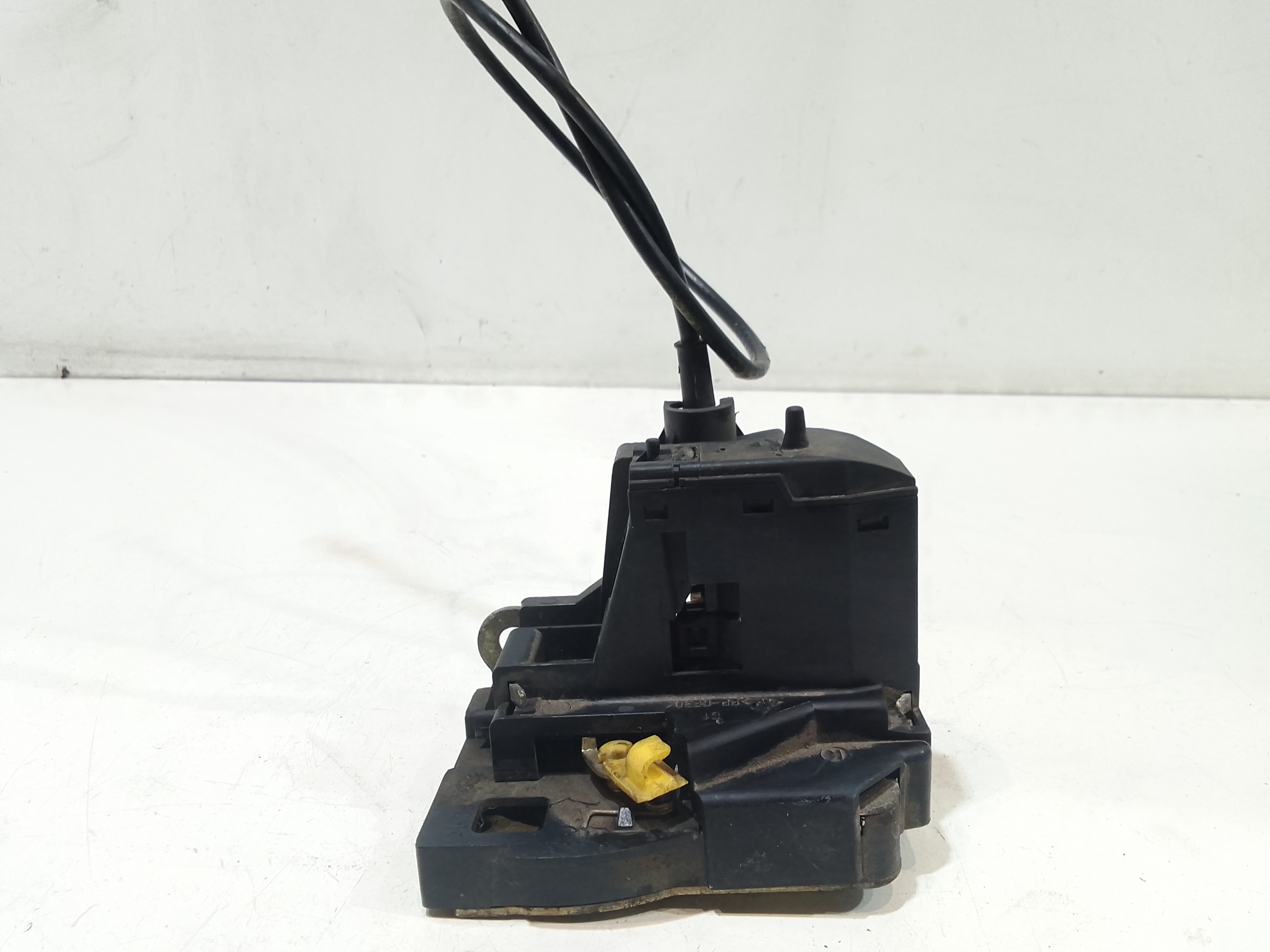 Serratura Porta Post. Sinistro Usato