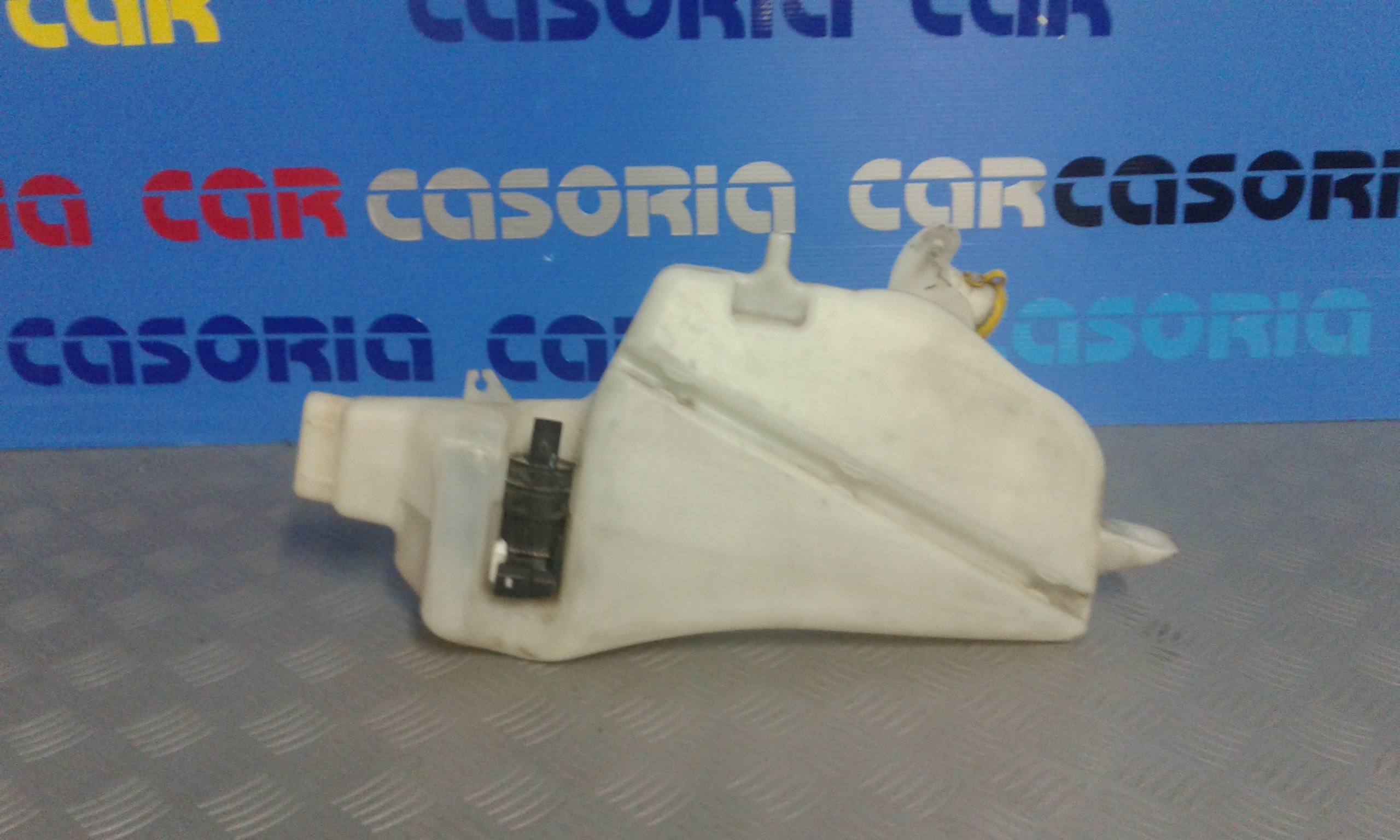 Serbatoio Tergiparabrezza Compl. Usato