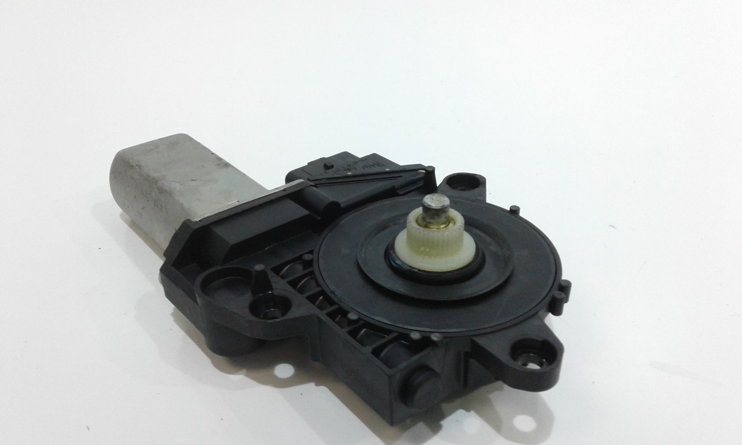 Motorino Alzacristallo Porta Post. Sinistro 71740207 Usato