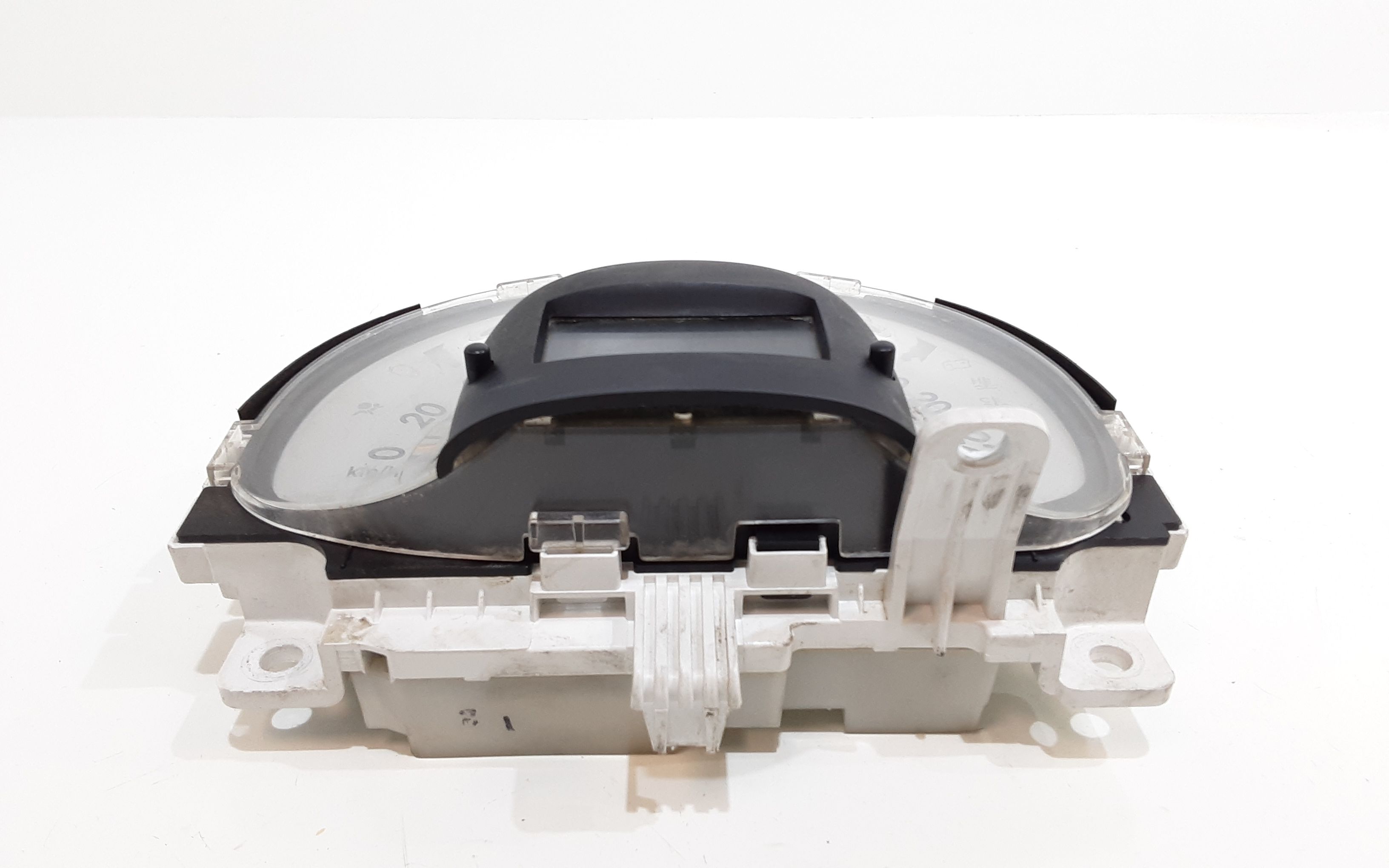 Quadro Portastrumenti Usato