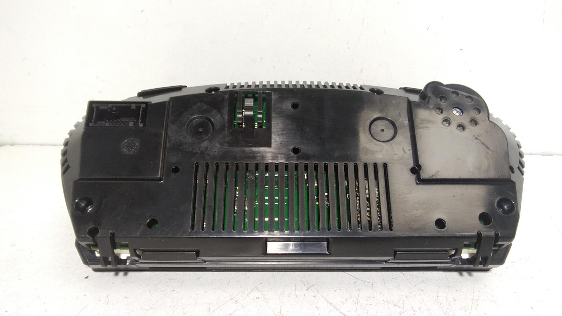 Quadro Portastrumenti Usato