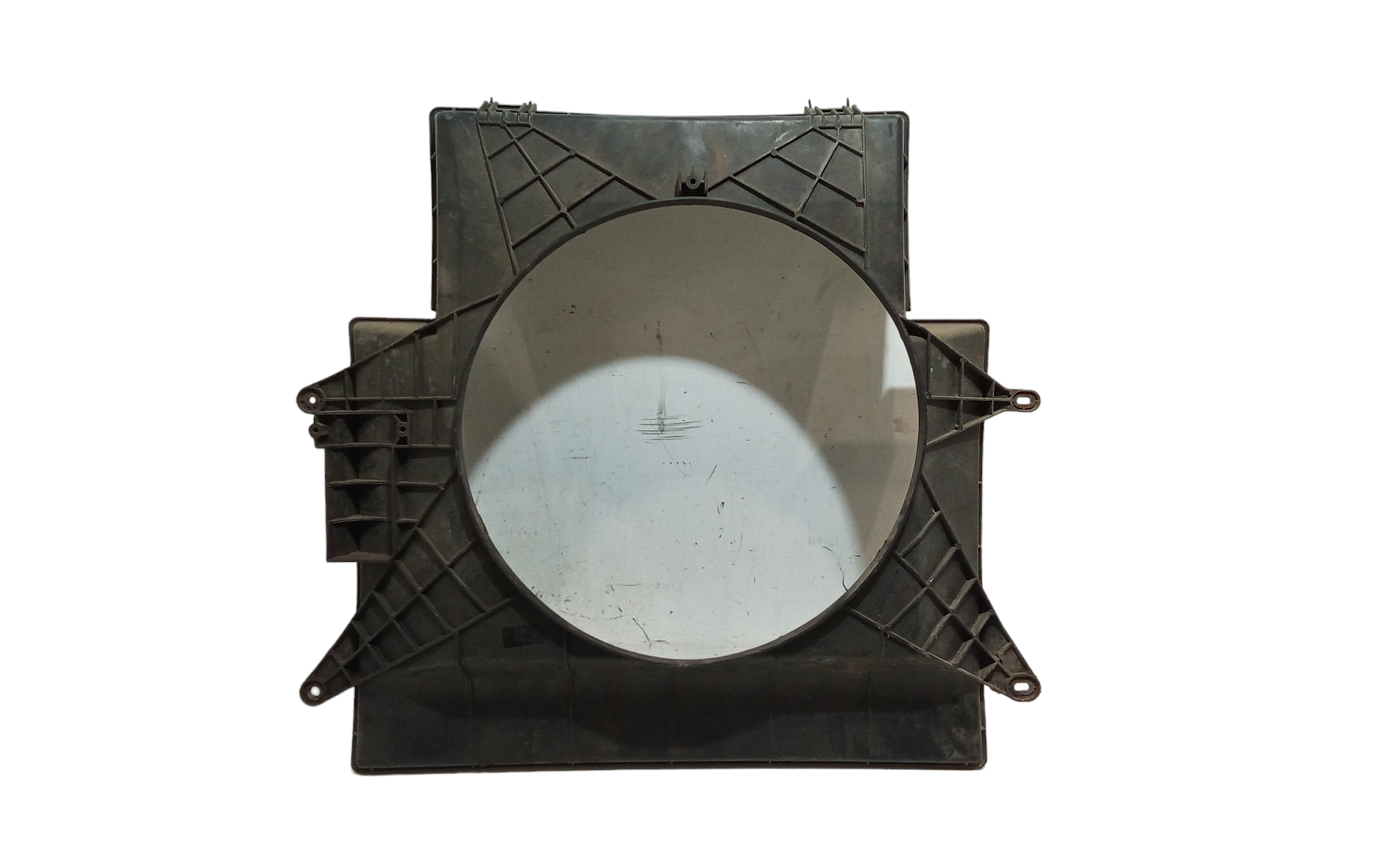 Convogliatore Aria Usato