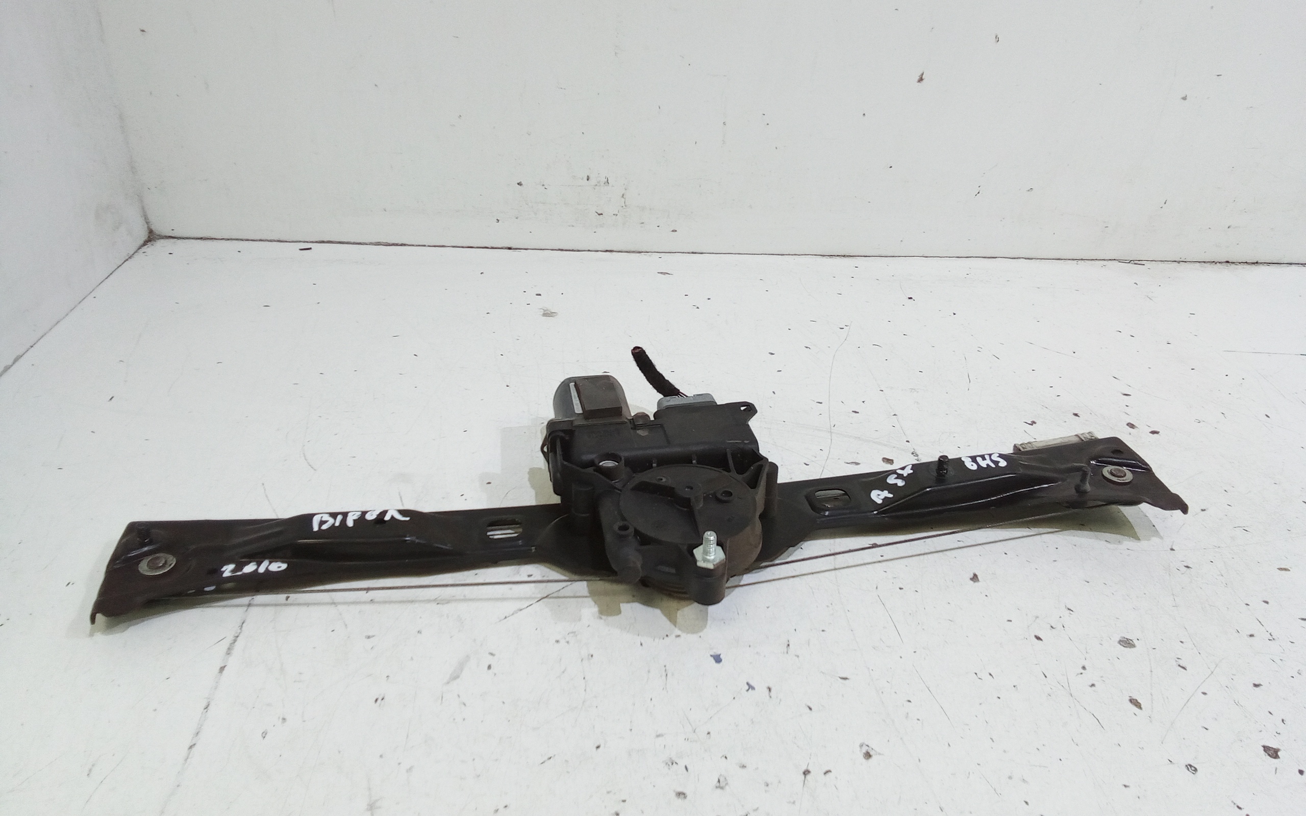 Alzacristallo Porta Ant. Sinistro 9221HC Usato