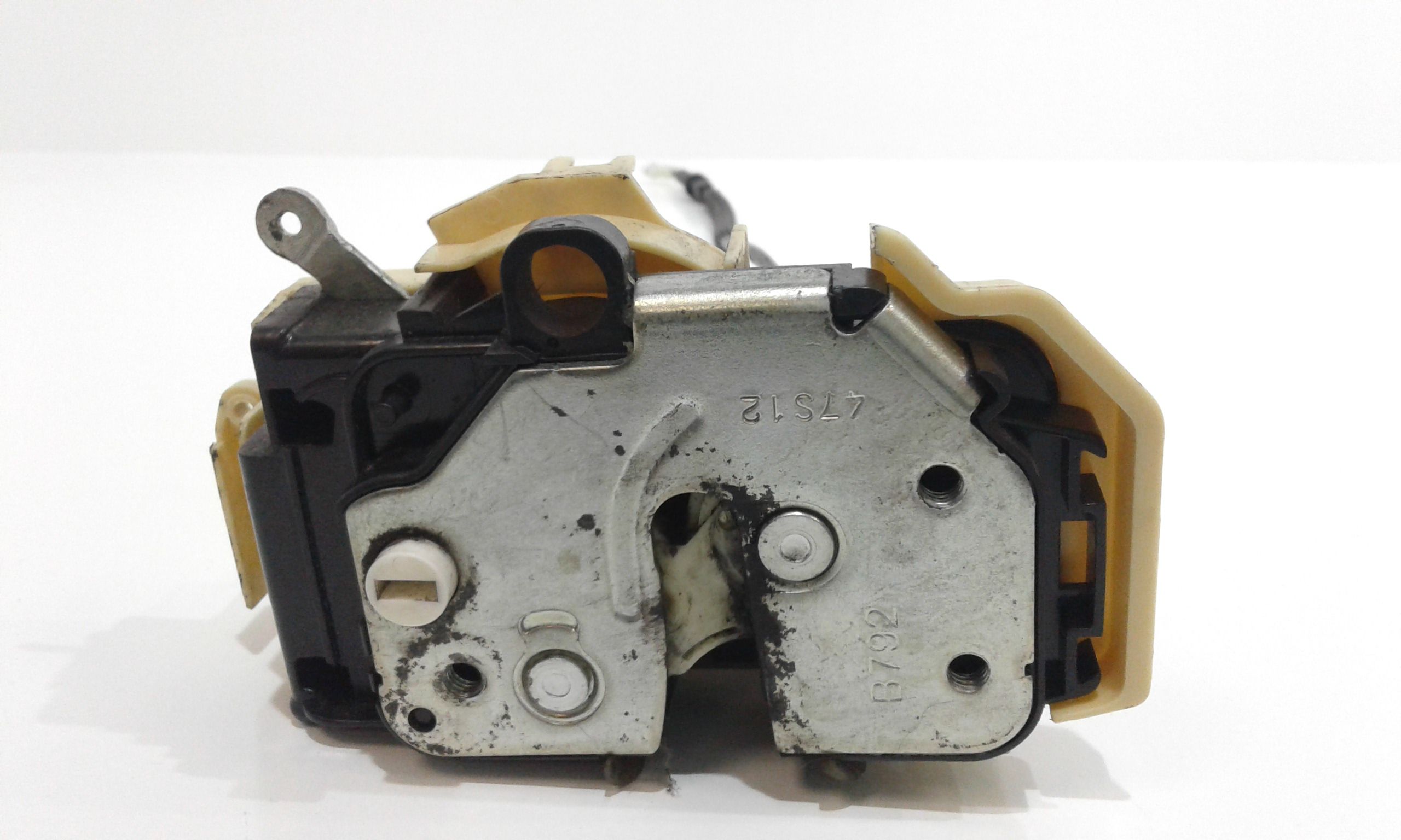 Serratura Porta Post. Sinistro 52191507 Usato