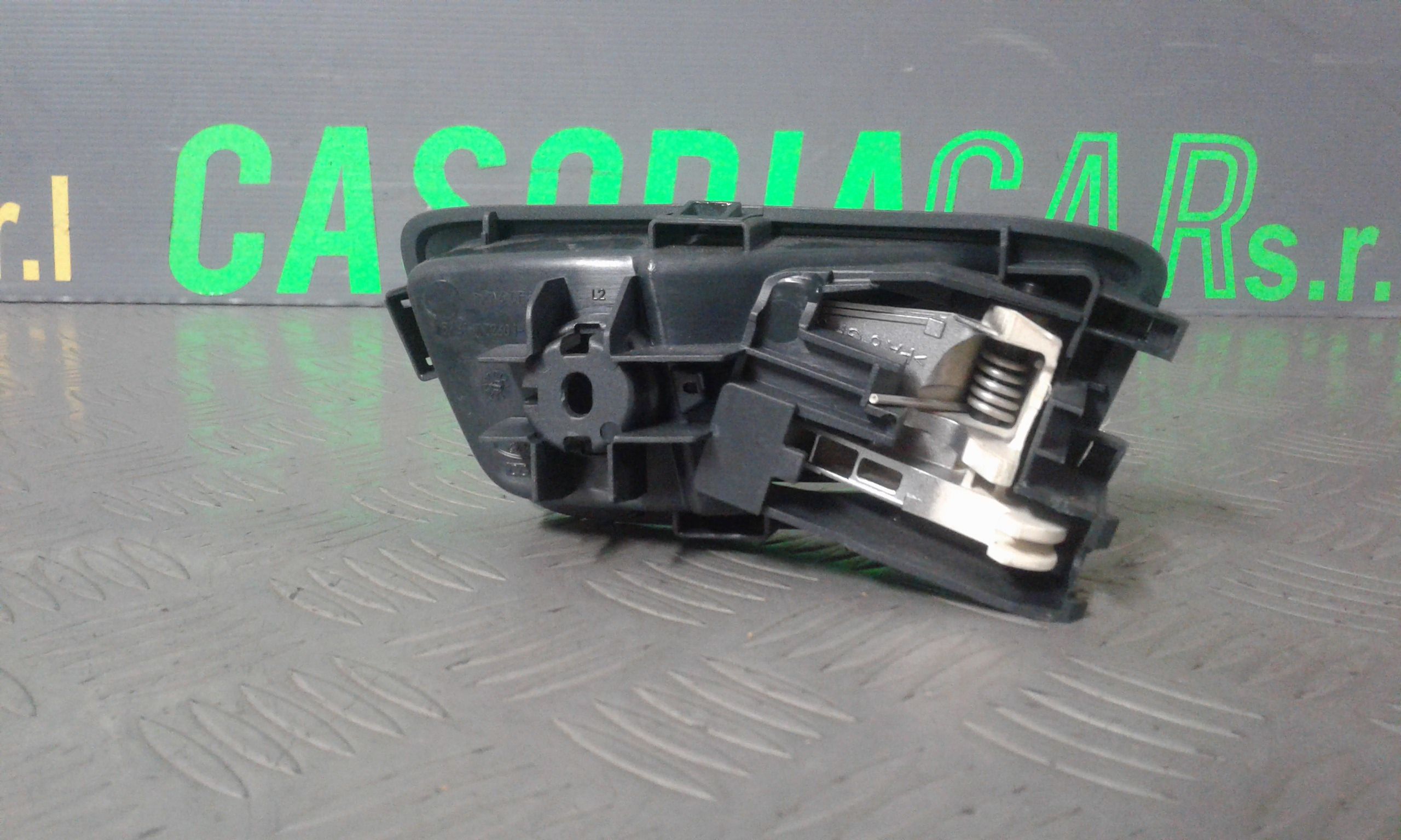 Maniglia Int. Apertura Porta Post. Sinistro Usato