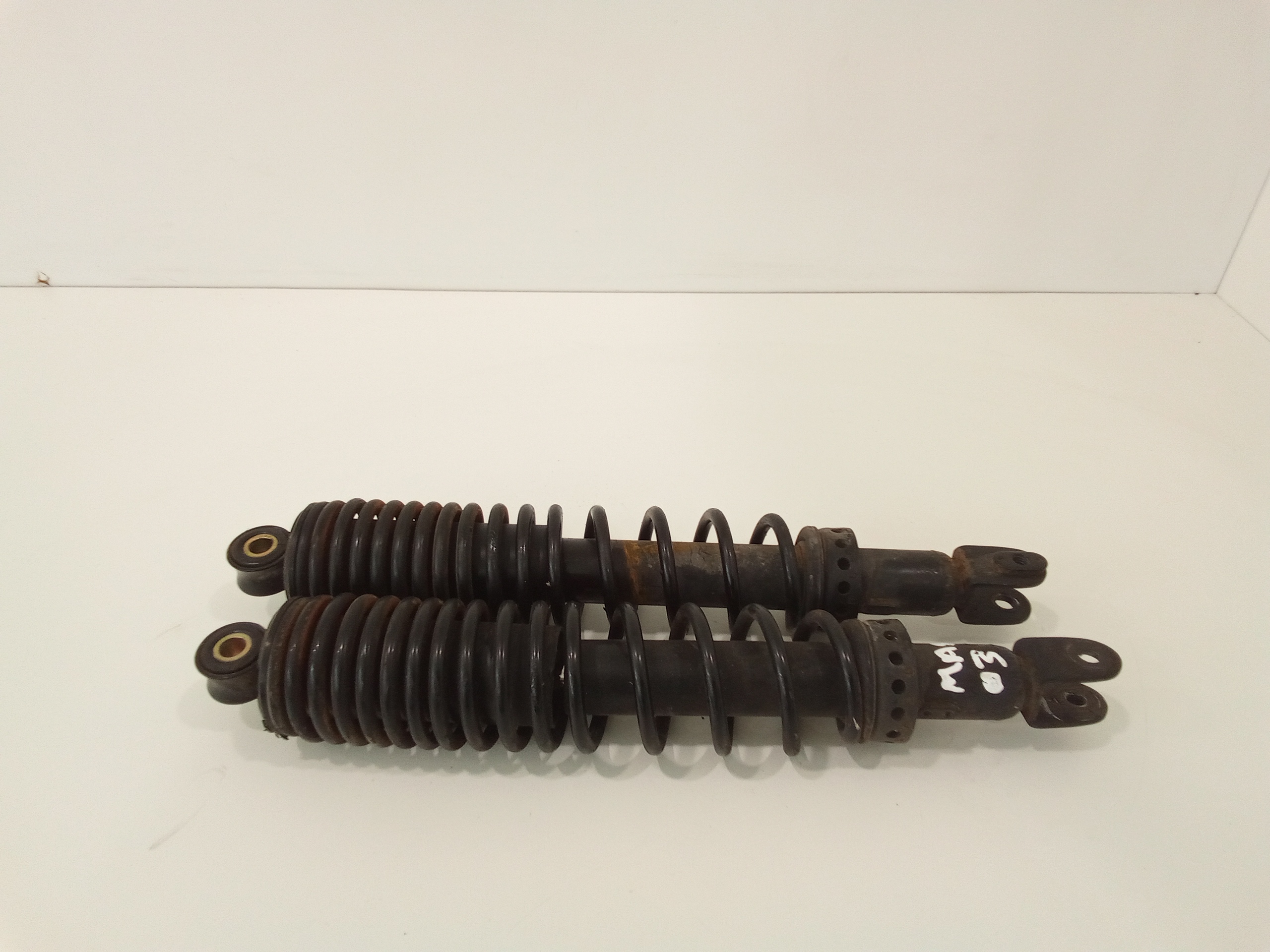 Ammortizzatore Post. Destro + Ammortizzatore Post. Sinistro Usato