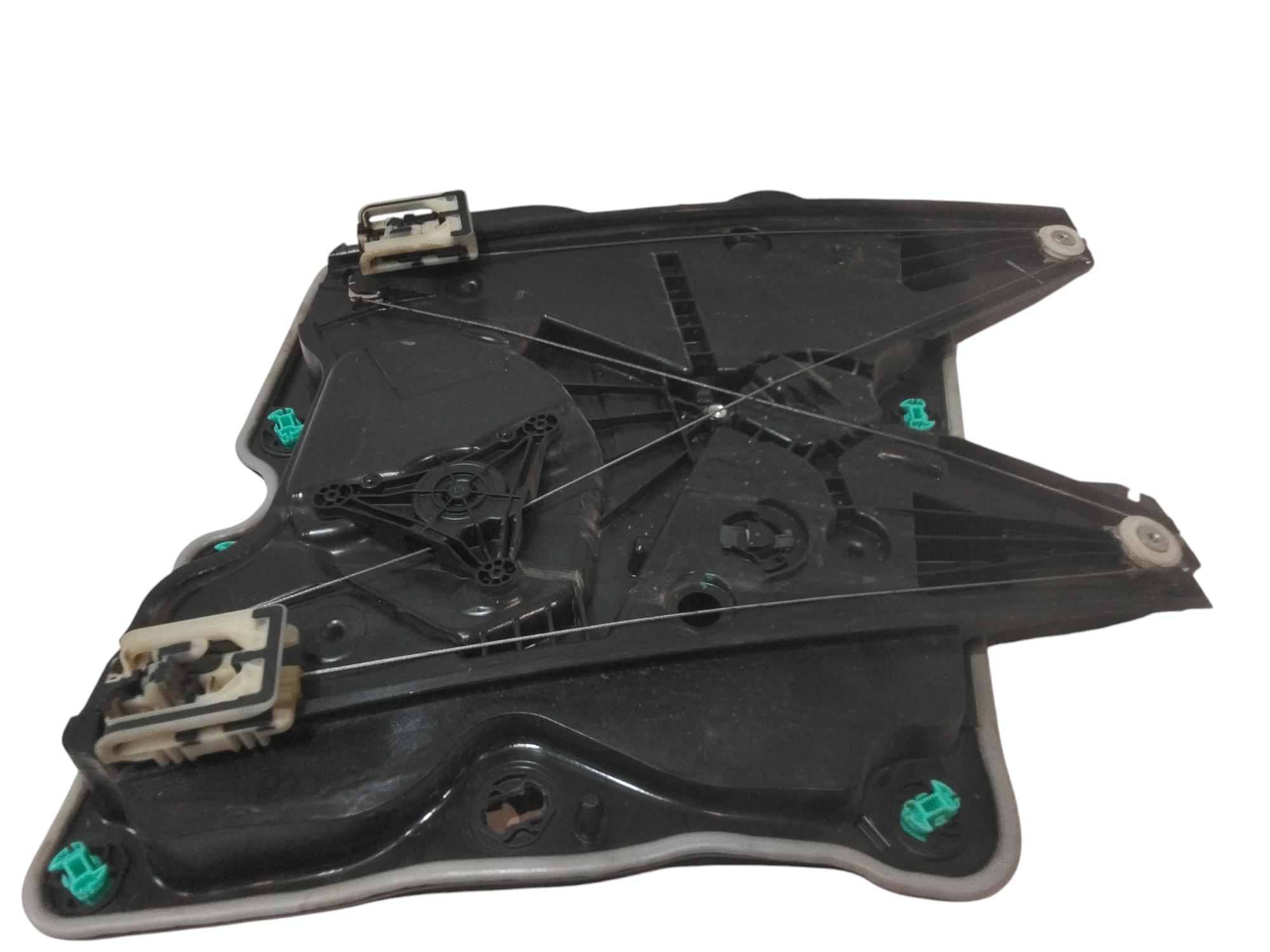 Alzacristallo Porta Ant. Destro Usato