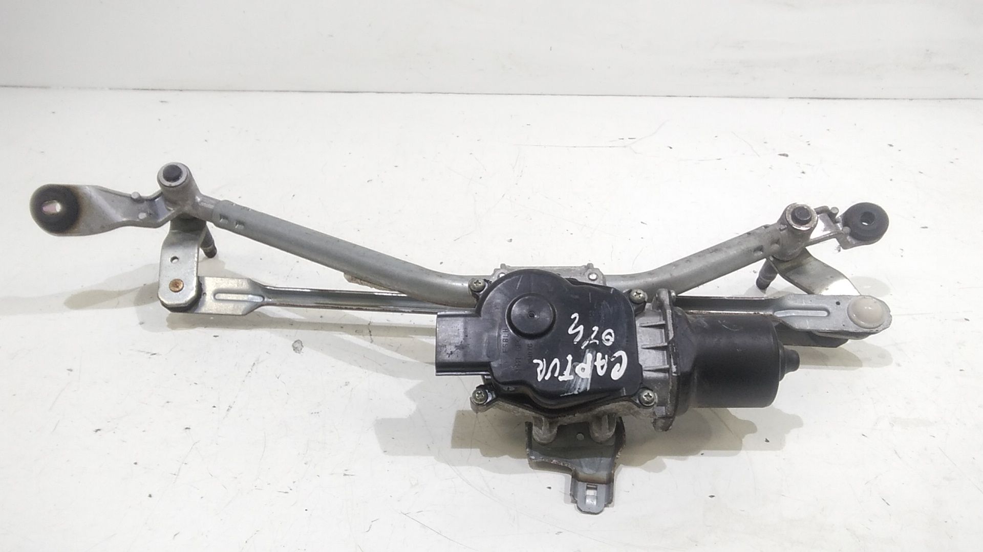 Motorino Tergiparabrezza Compl. Usato