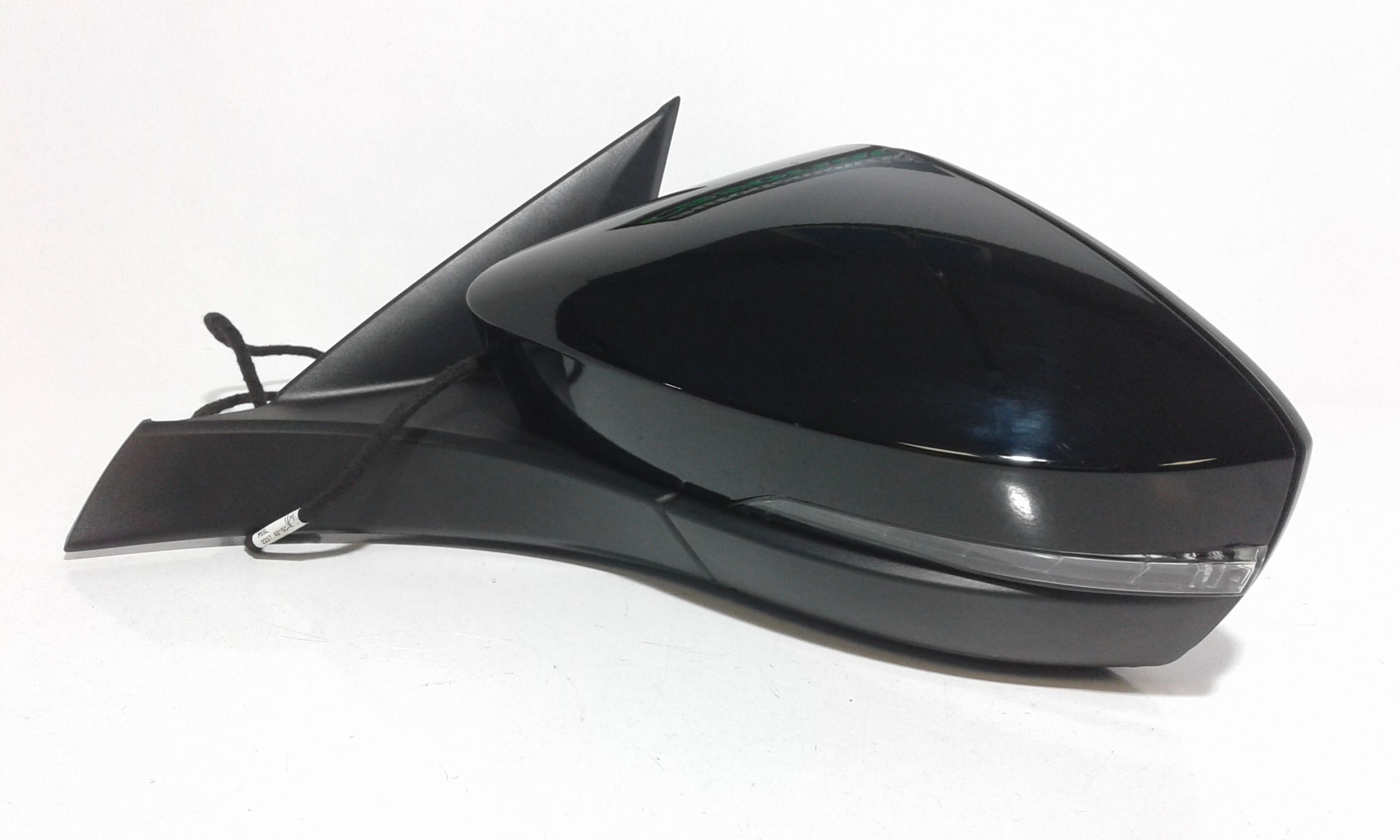 Retrovisore Est. Sinistro Usato