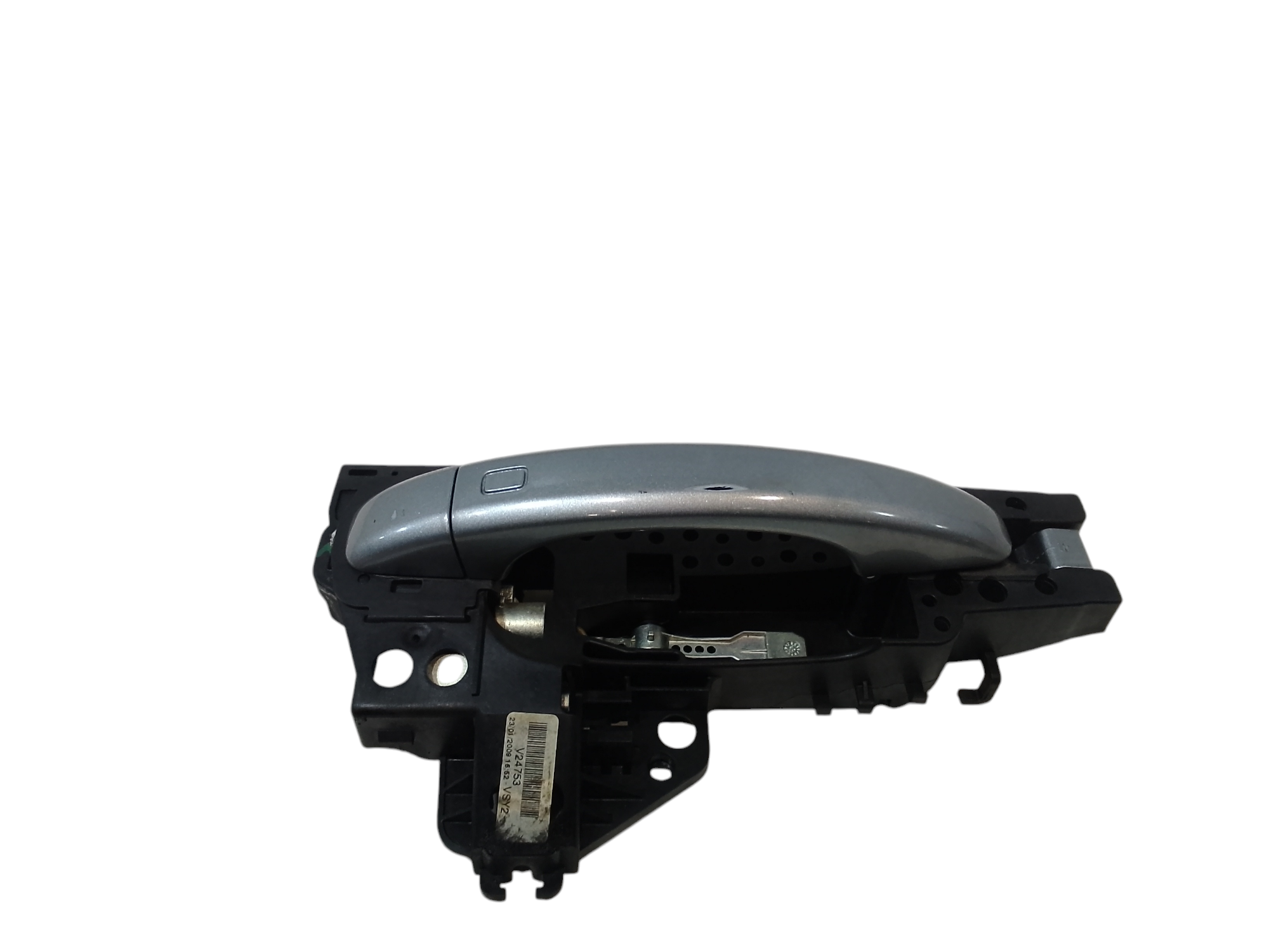 Maniglia Porta Ant. Destro 8T0837205AGRU Usato