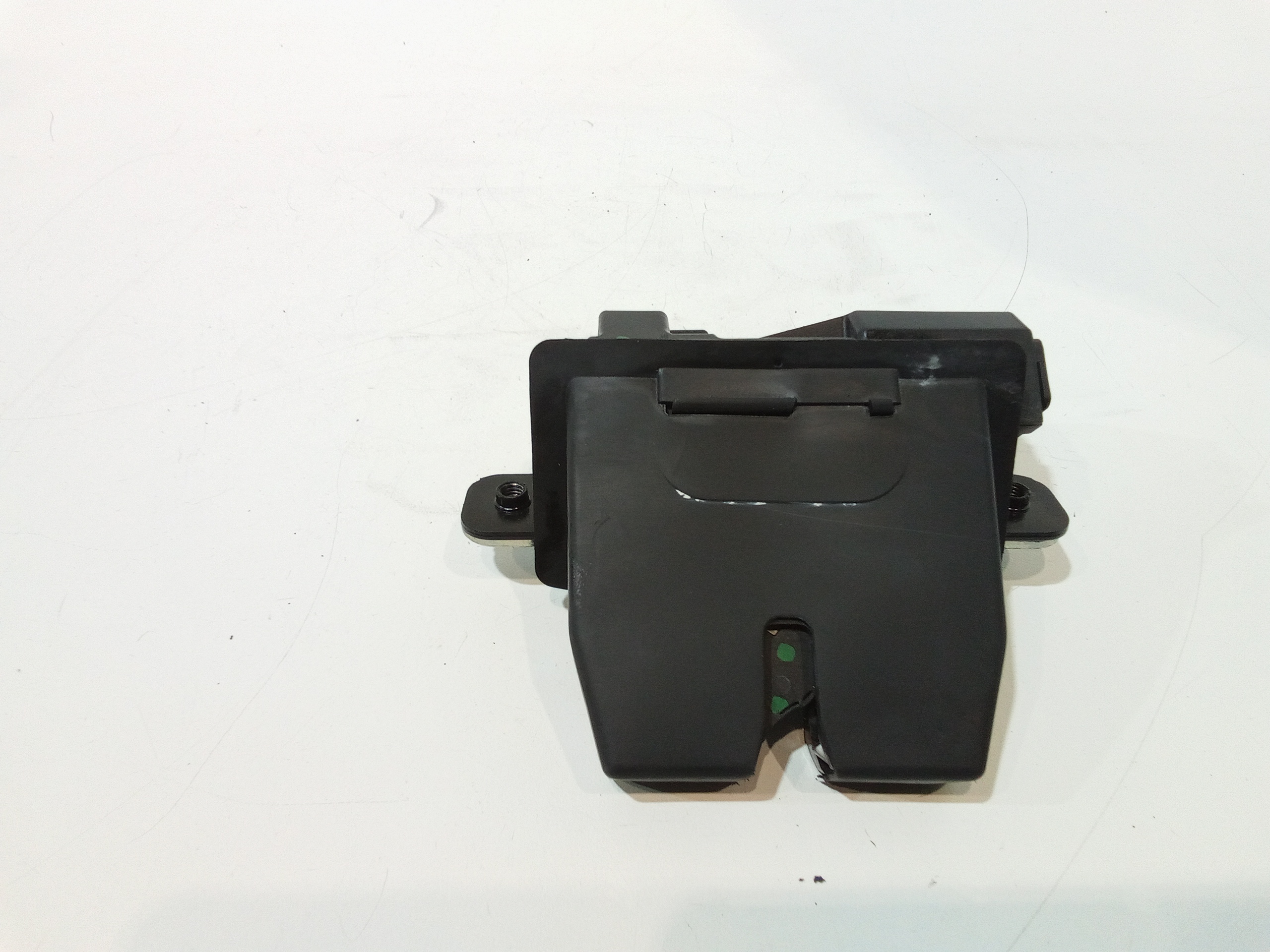 Serratura Cofano Ant. 1831520 Usato