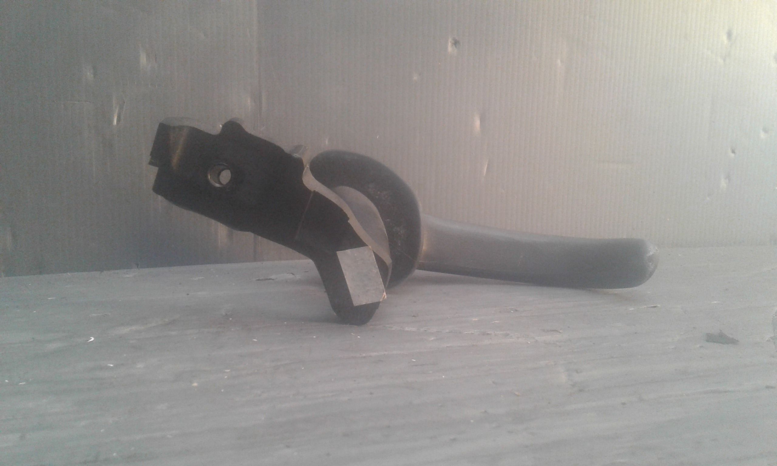 Maniglia Int. Apertura Porta Post. Destro Usato