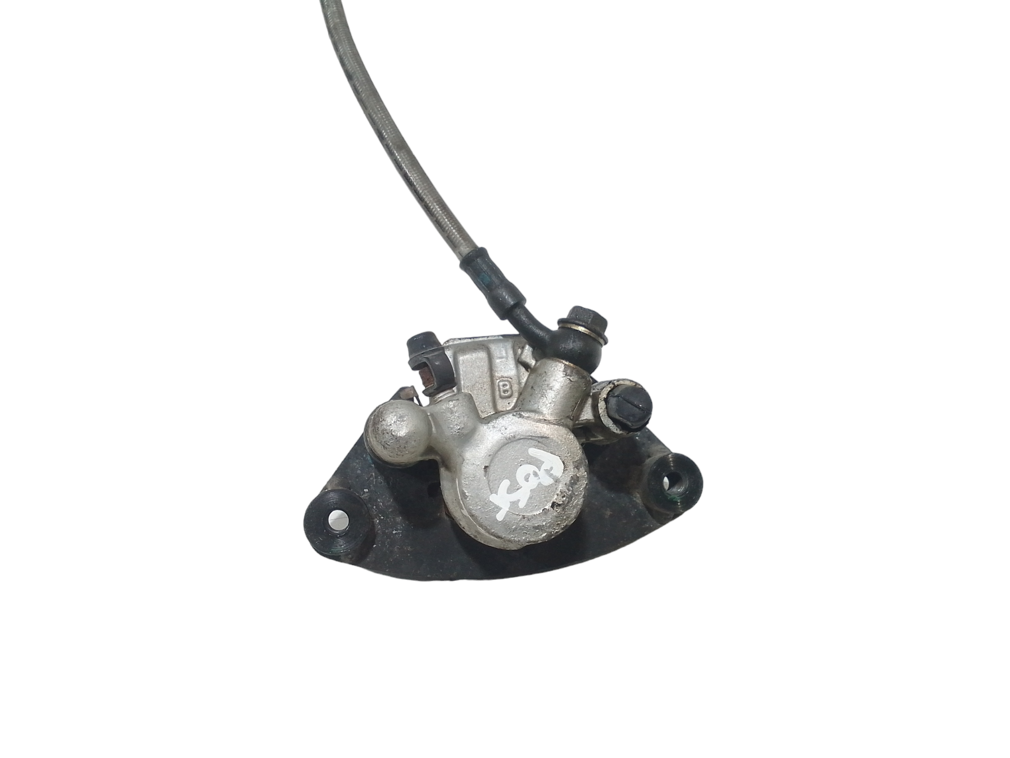 Pinza Freno Posteriore Usato