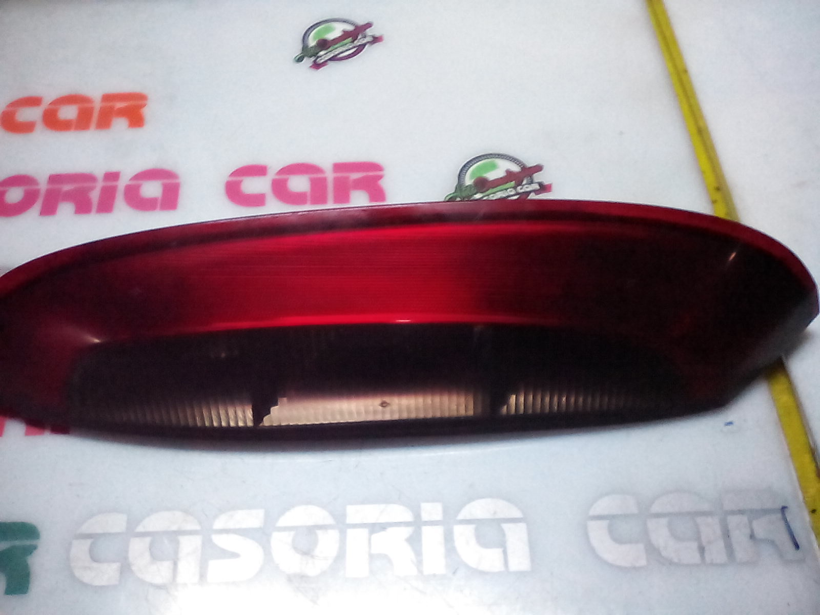 Fanale Post. Sinistro 9196363 Usato