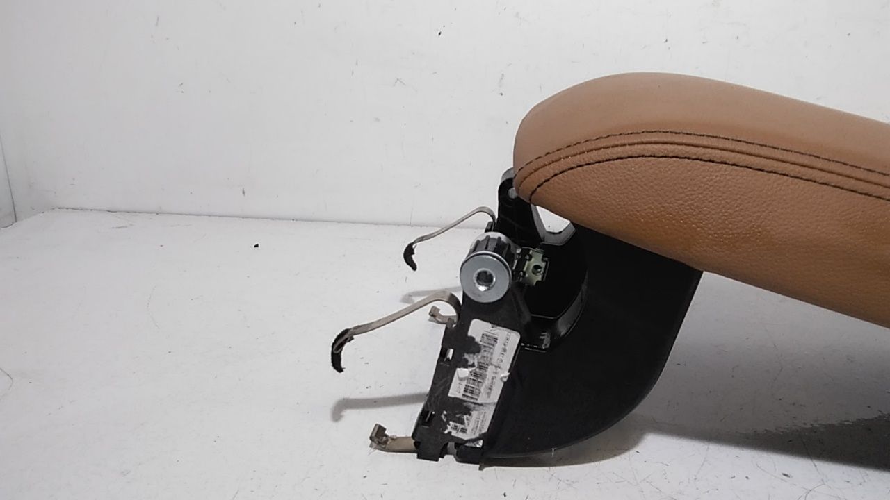 Appoggiabraccio Sedile Ant. Consolle Centr. Usato