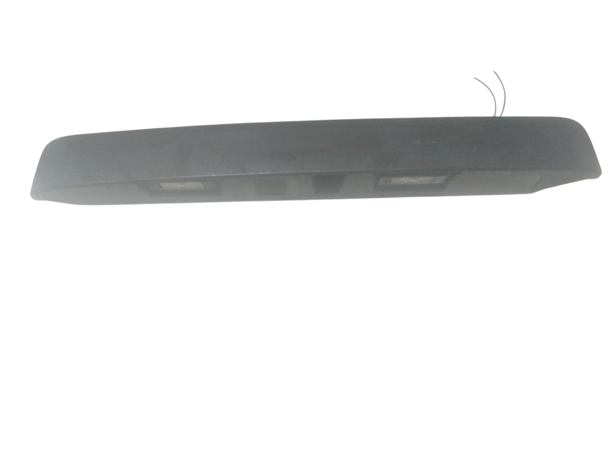 Modanatura Portello Post. 90810JX50A Usato