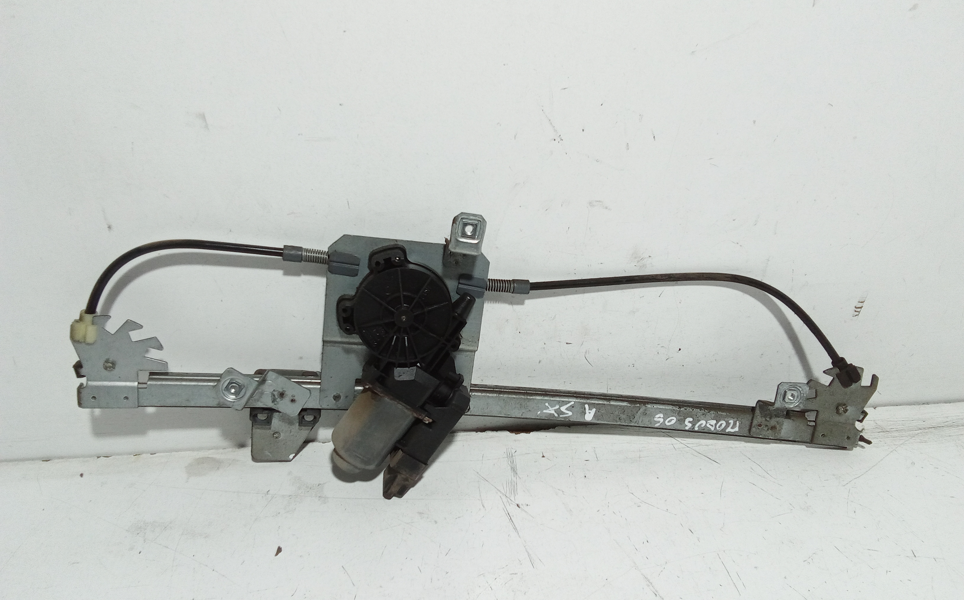 Alzacristallo Porta Ant. Sinistro Usato