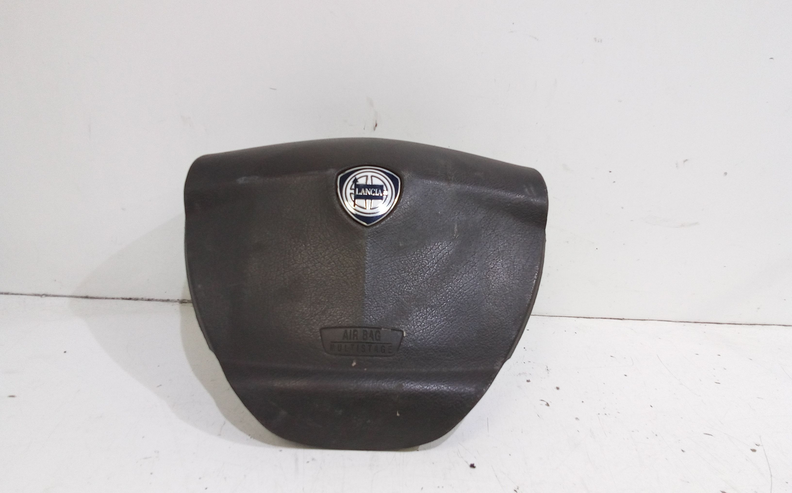 Dispositivo Airbag Lato Guida 735393546 Usato