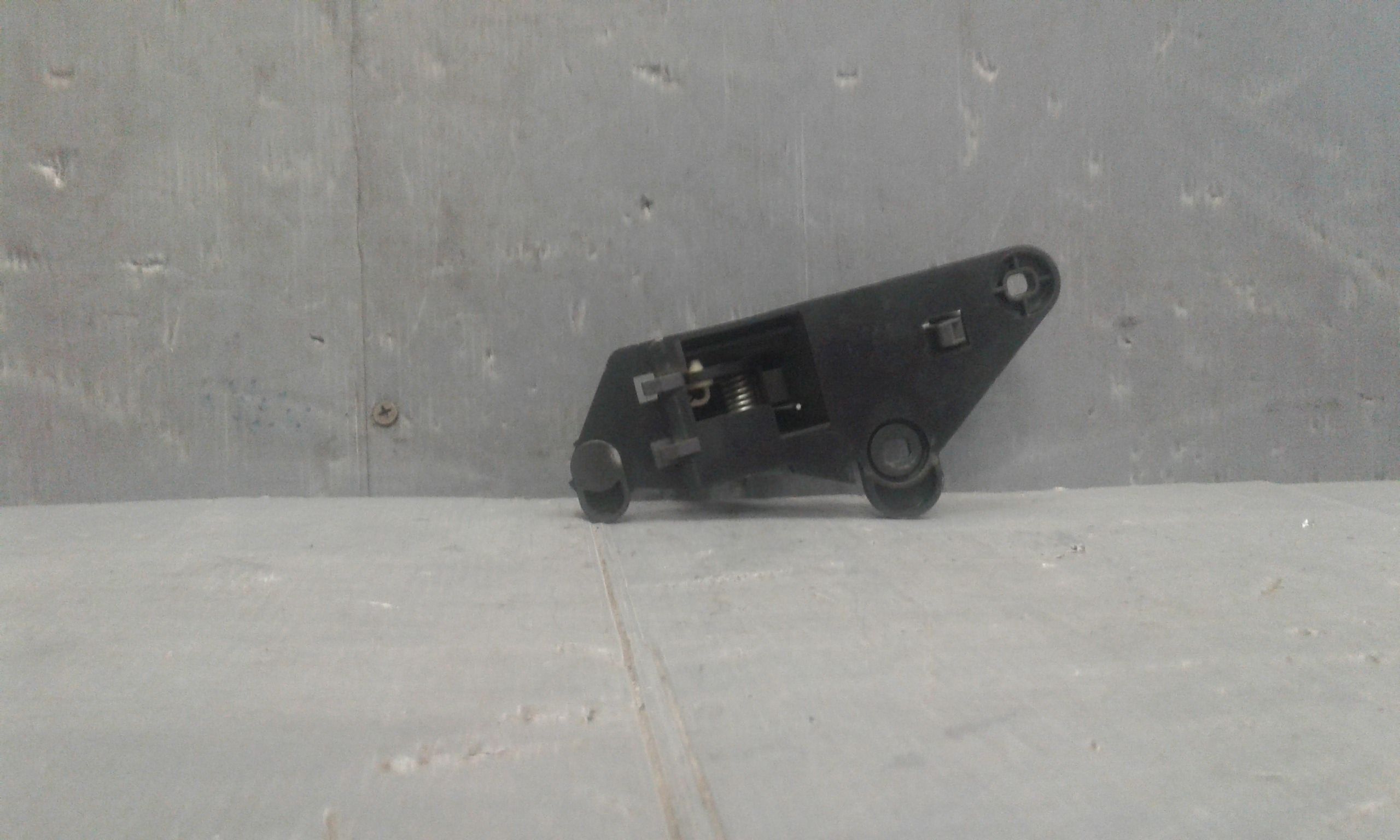 Maniglia Int. Apertura Porta Ant. Sinistro 735241231 Usato