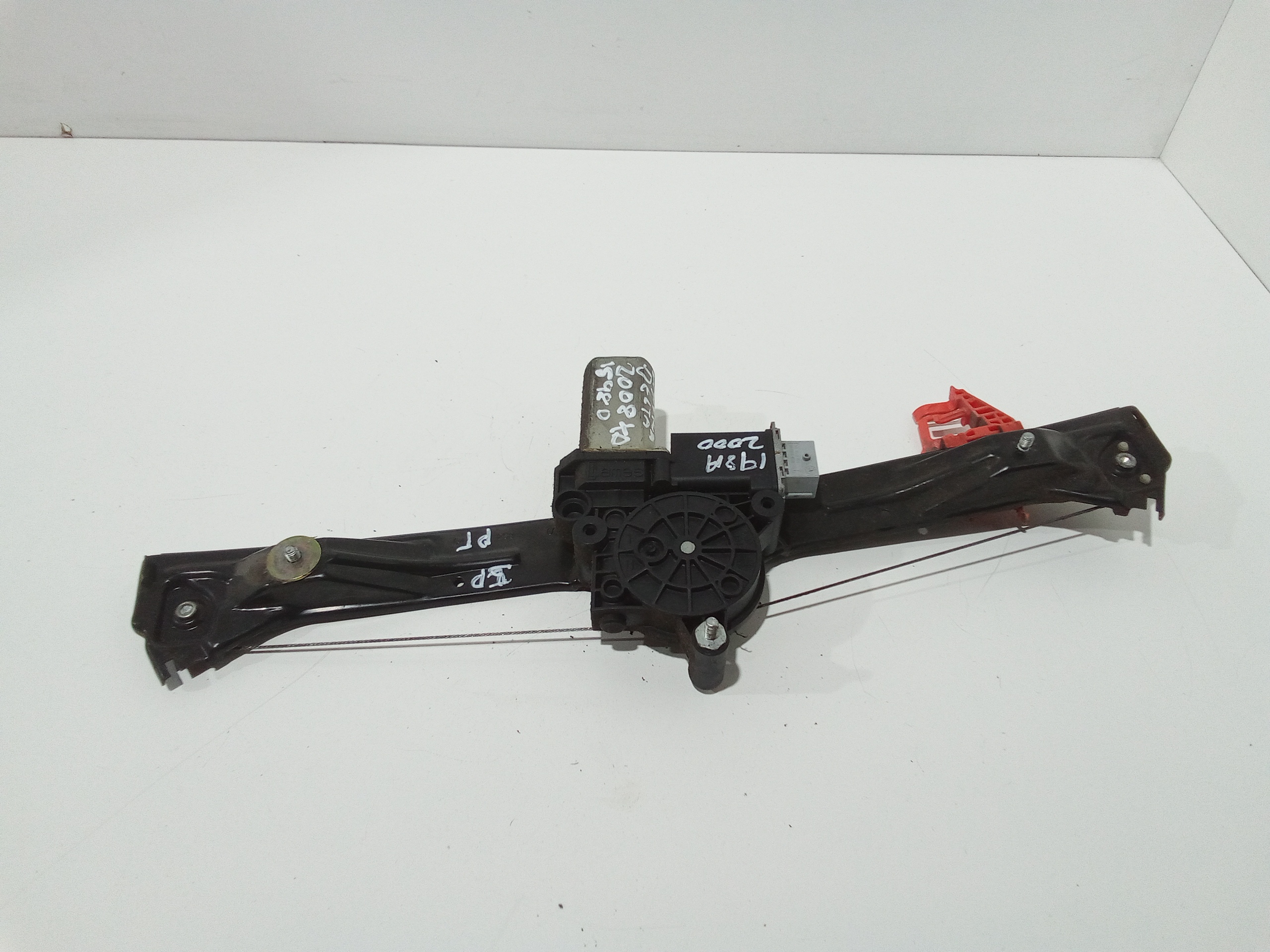 Alzacristallo Porta Post. Destro Usato