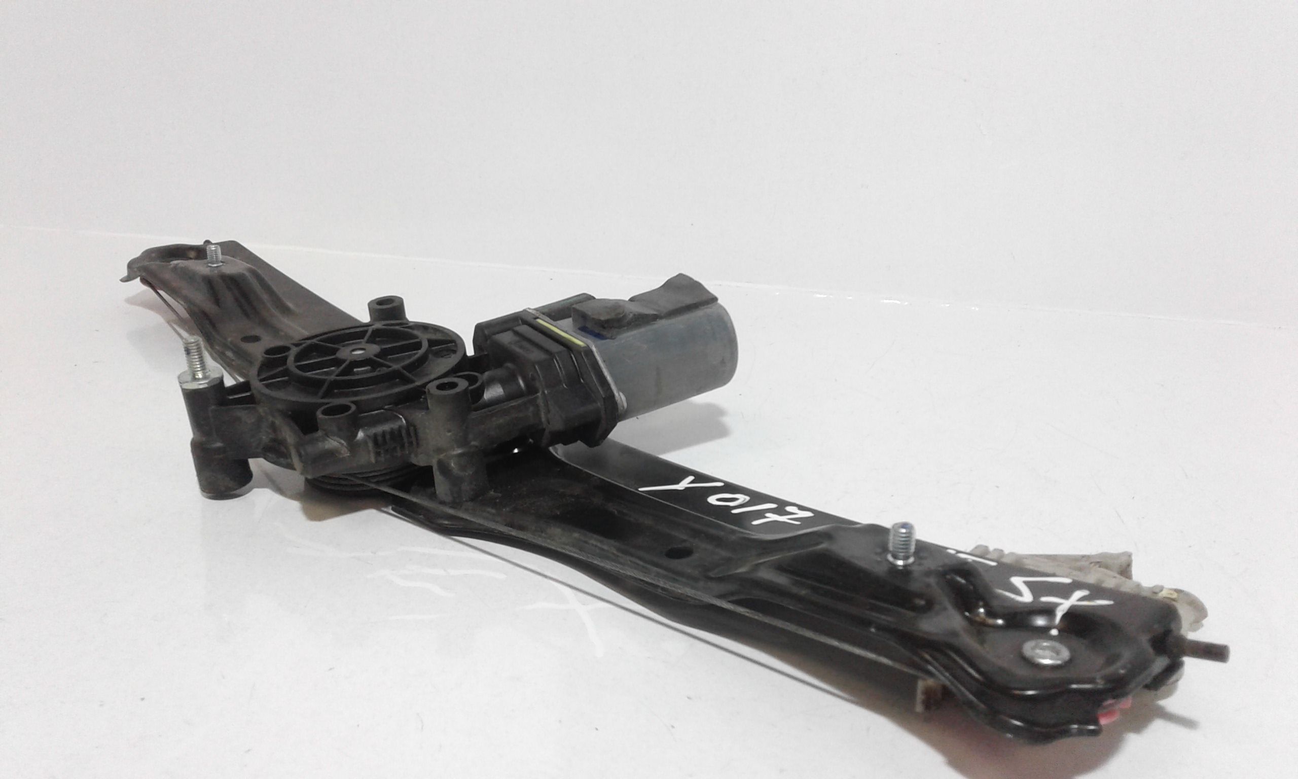 Motorino Alzacristallo Porta Ant. Sinistro Usato